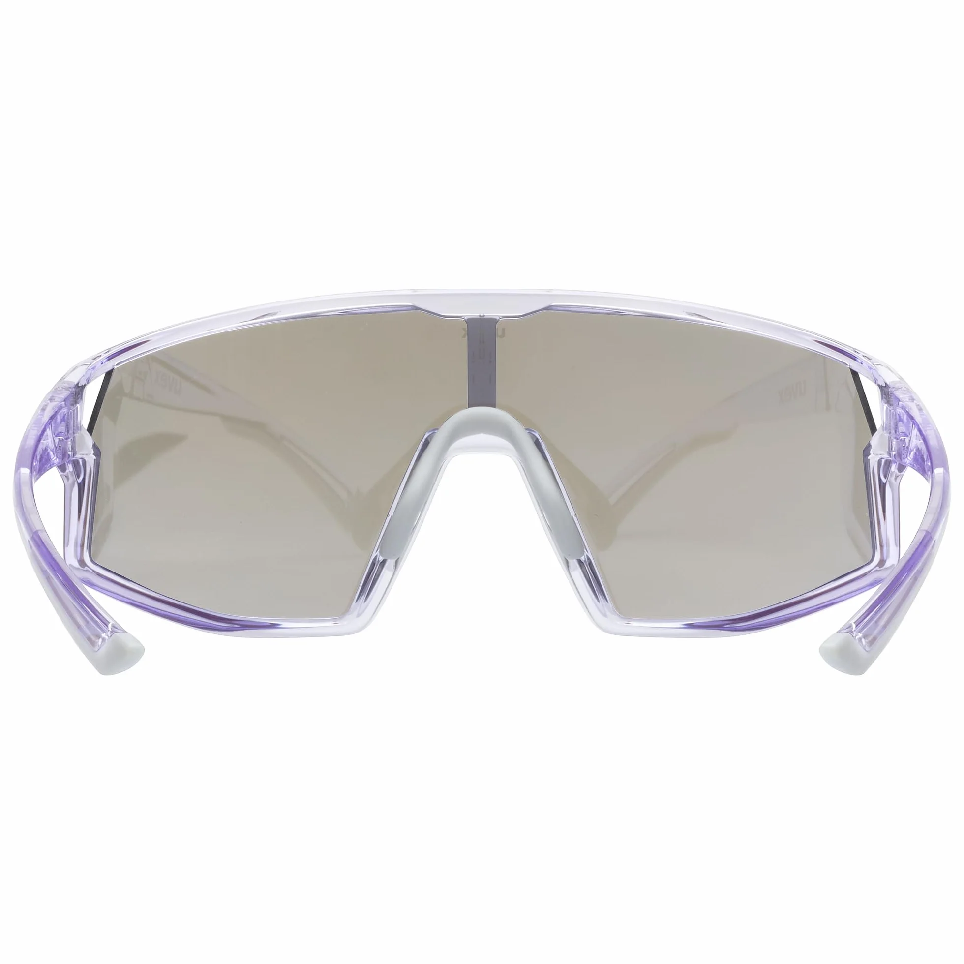 Uvex Skyryse Lunettes de Soleil Mixte
