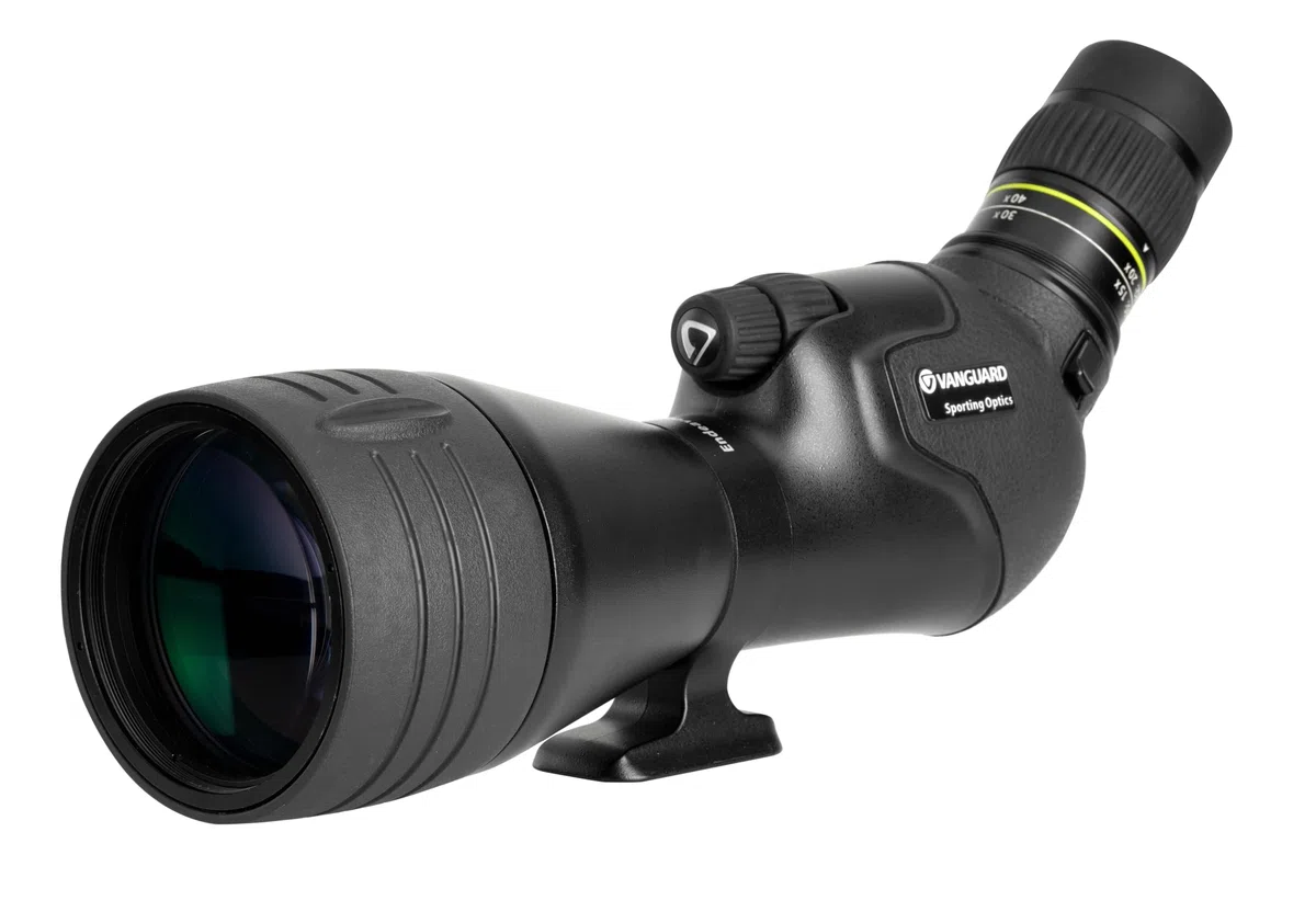 Vanguard Télescope d'observation 20–60 x 82