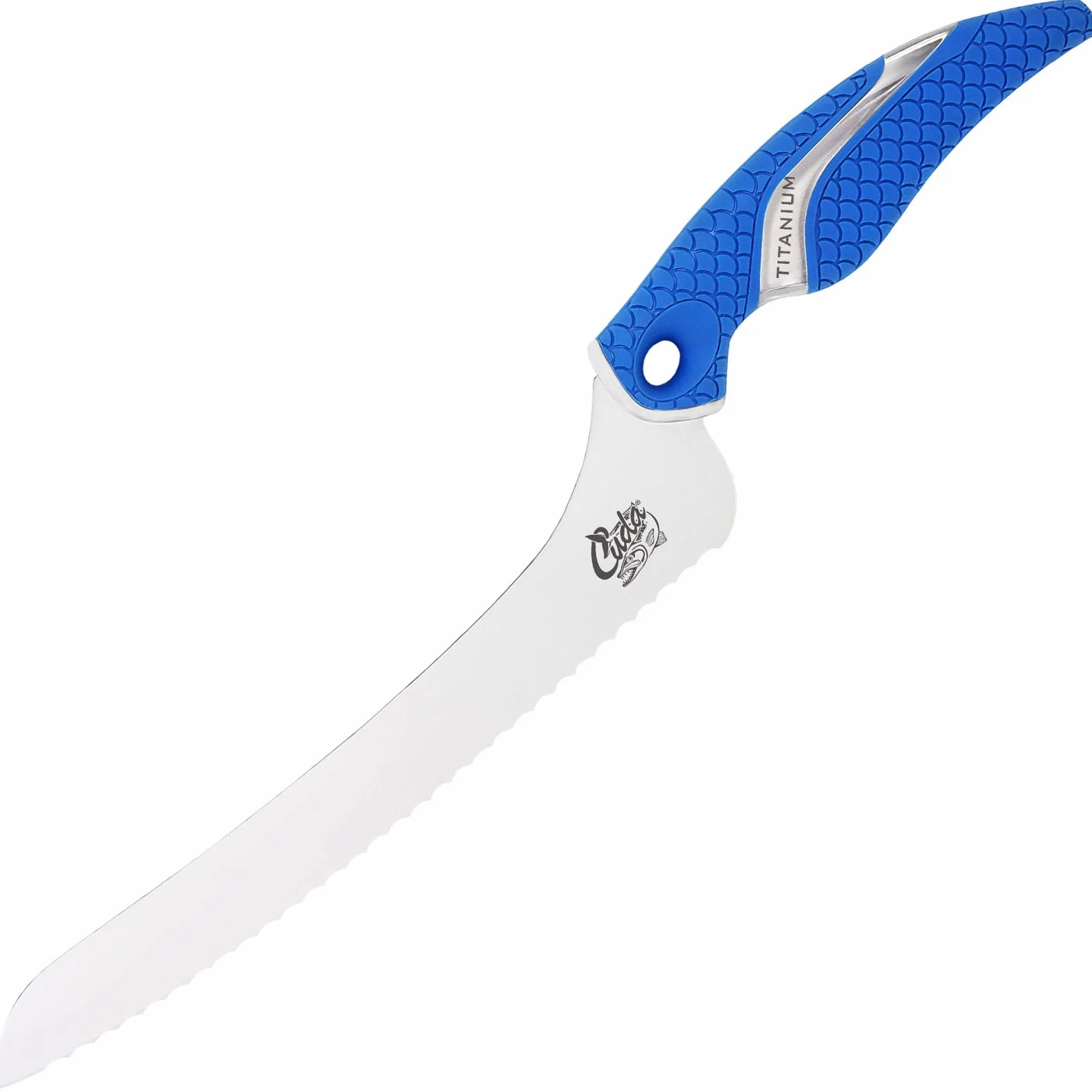 Cuda 18844 Lame