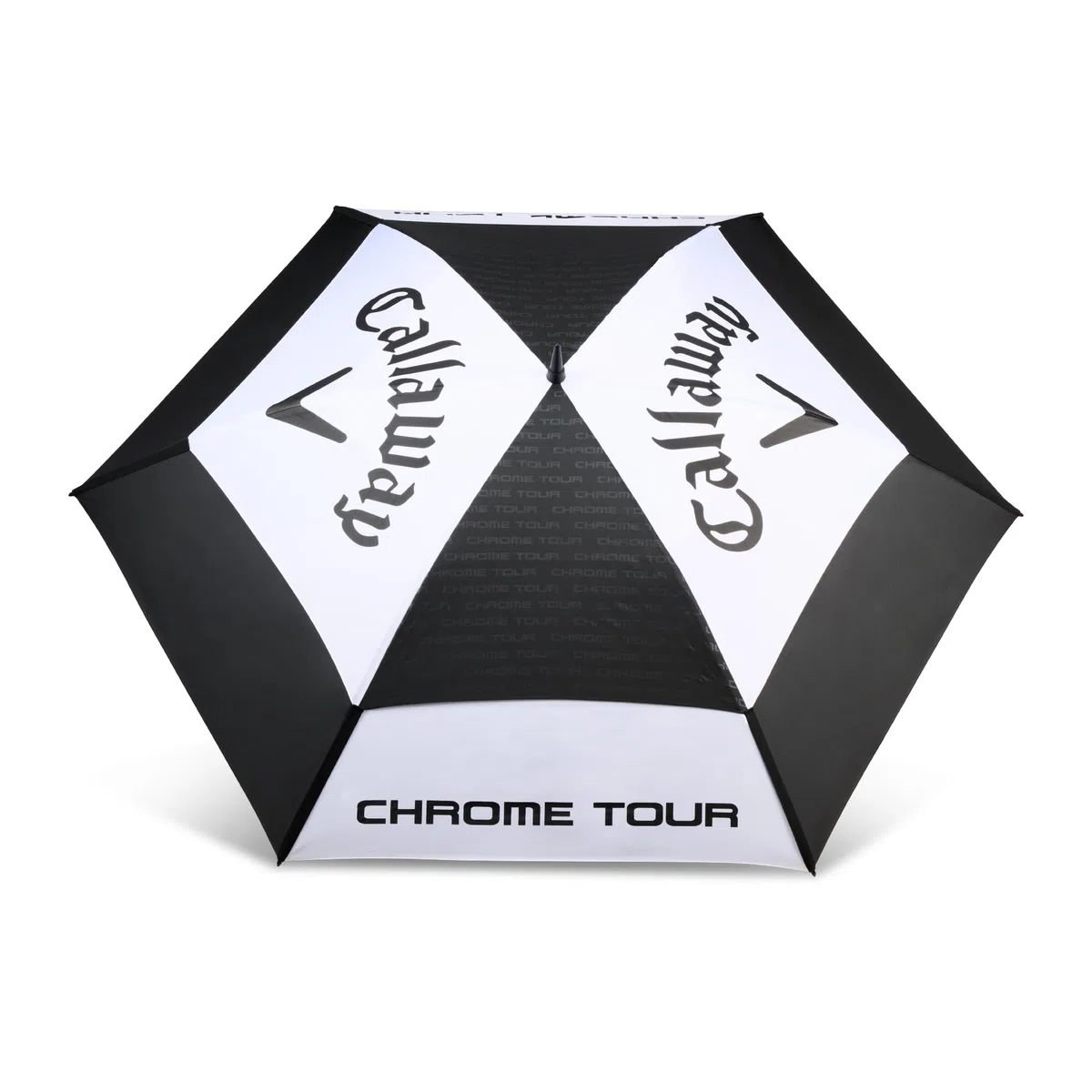 Callaway Golf Parapluie de golf Tour Authentic 68 pouces double toile