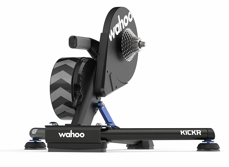 Wahoo KICKR V6 Smart Trainer