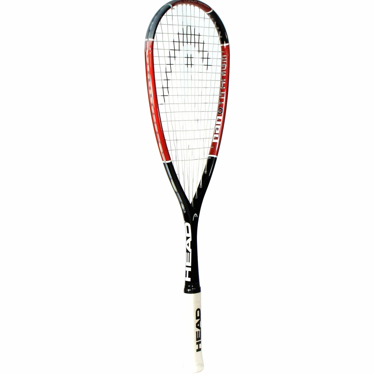 HEAD Nano Ti 110 Raquette de Squash