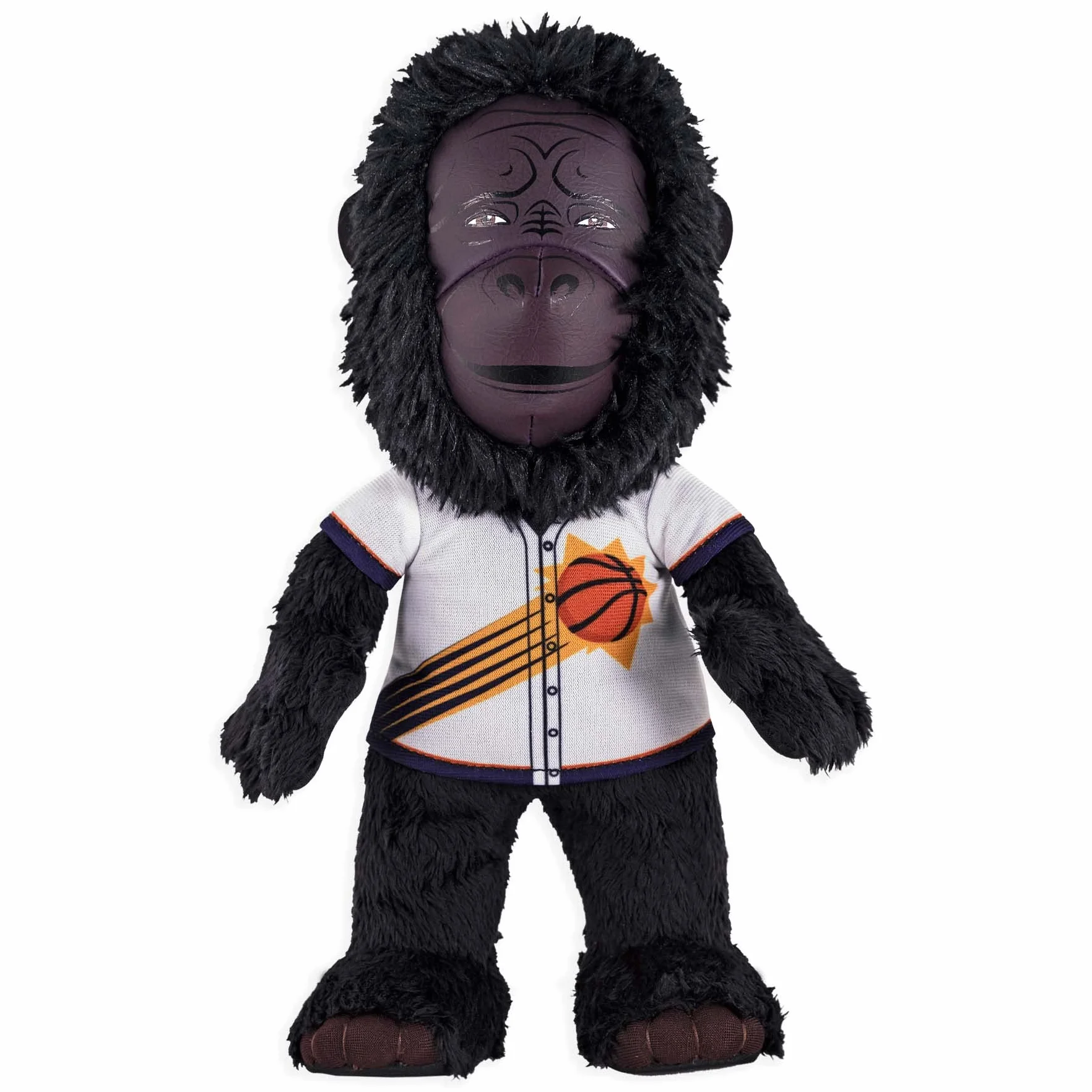Peluche NBA Mascot Go-Rilla Phoenix suns