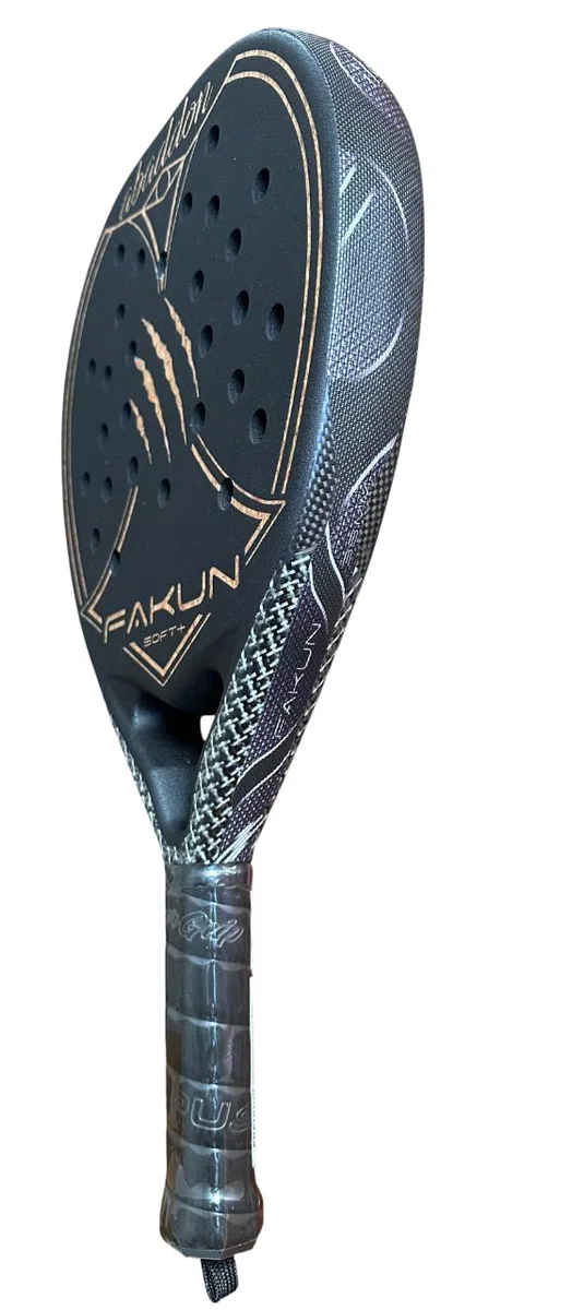 FAKUN X31 Carbon/Liège Black Edition
