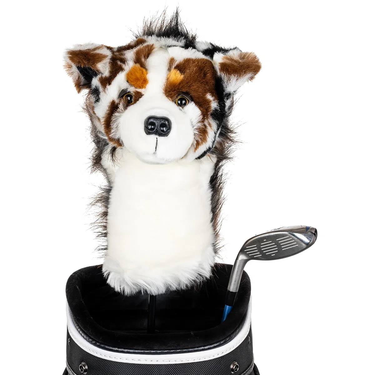 Daphnes – Couvre-têtes de conducteur série Cats & Dogs
