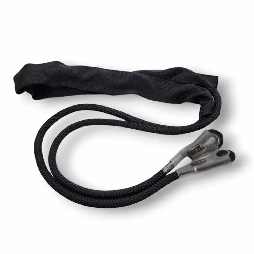 PETZL Corde pour Grillon U 5 M