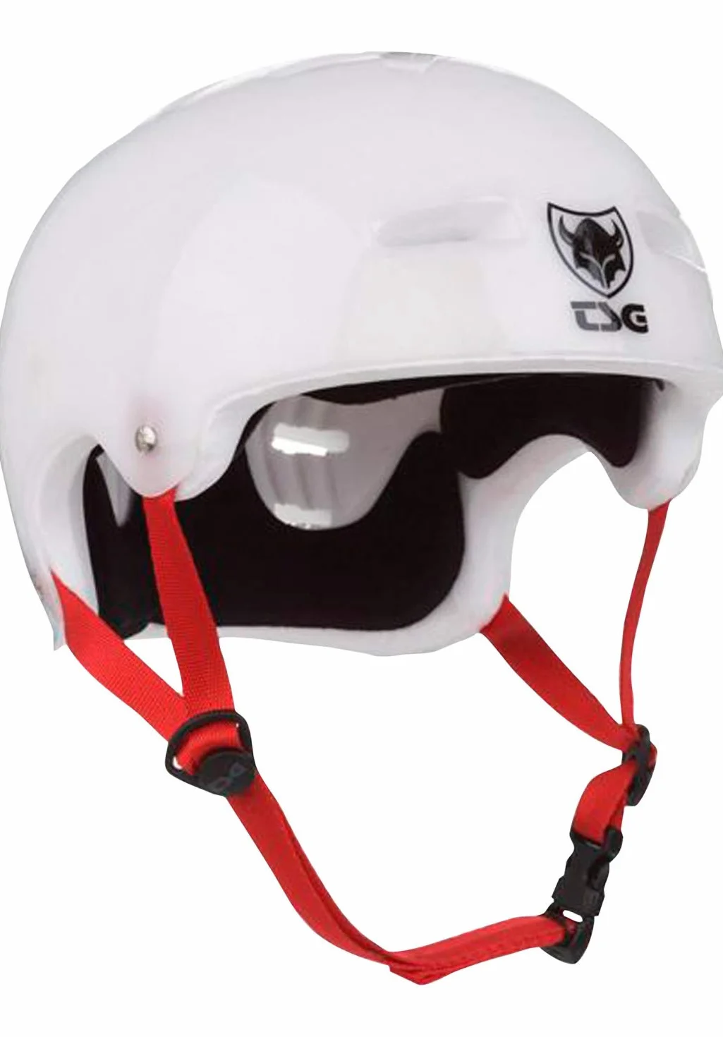 TSG Evolution Special Makeup Casque
