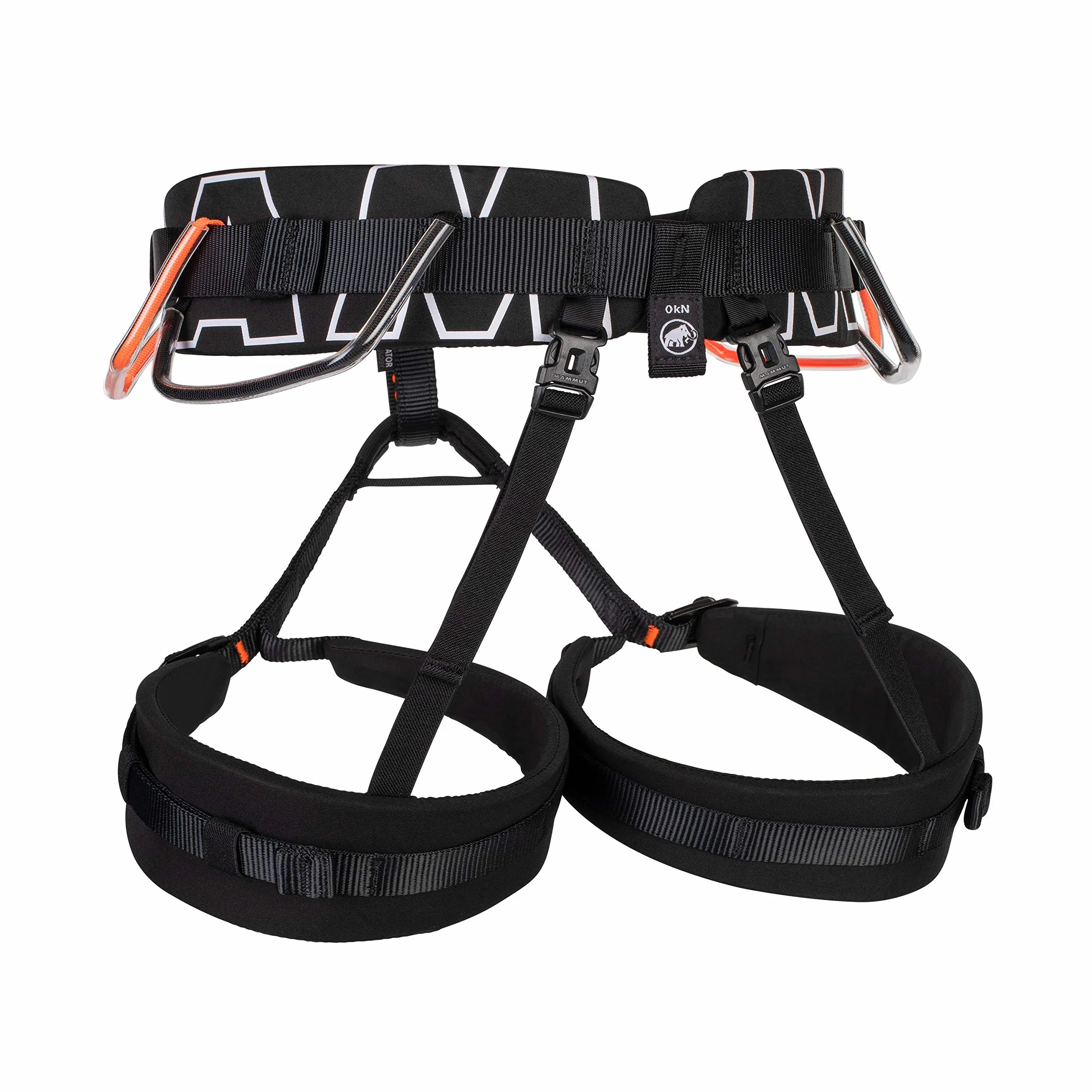 Mammut Arnes 4 Slide Harnais Mixte