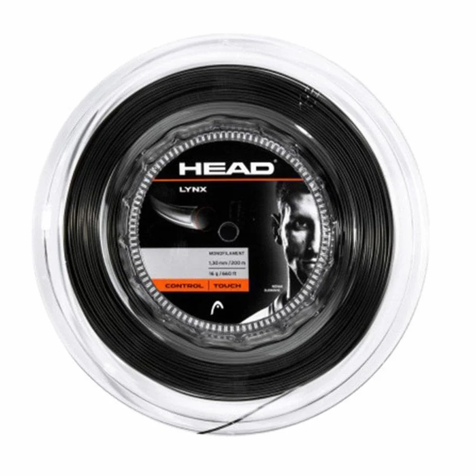 HEAD Lynx Cordage pur Raquette Mixte Adulte