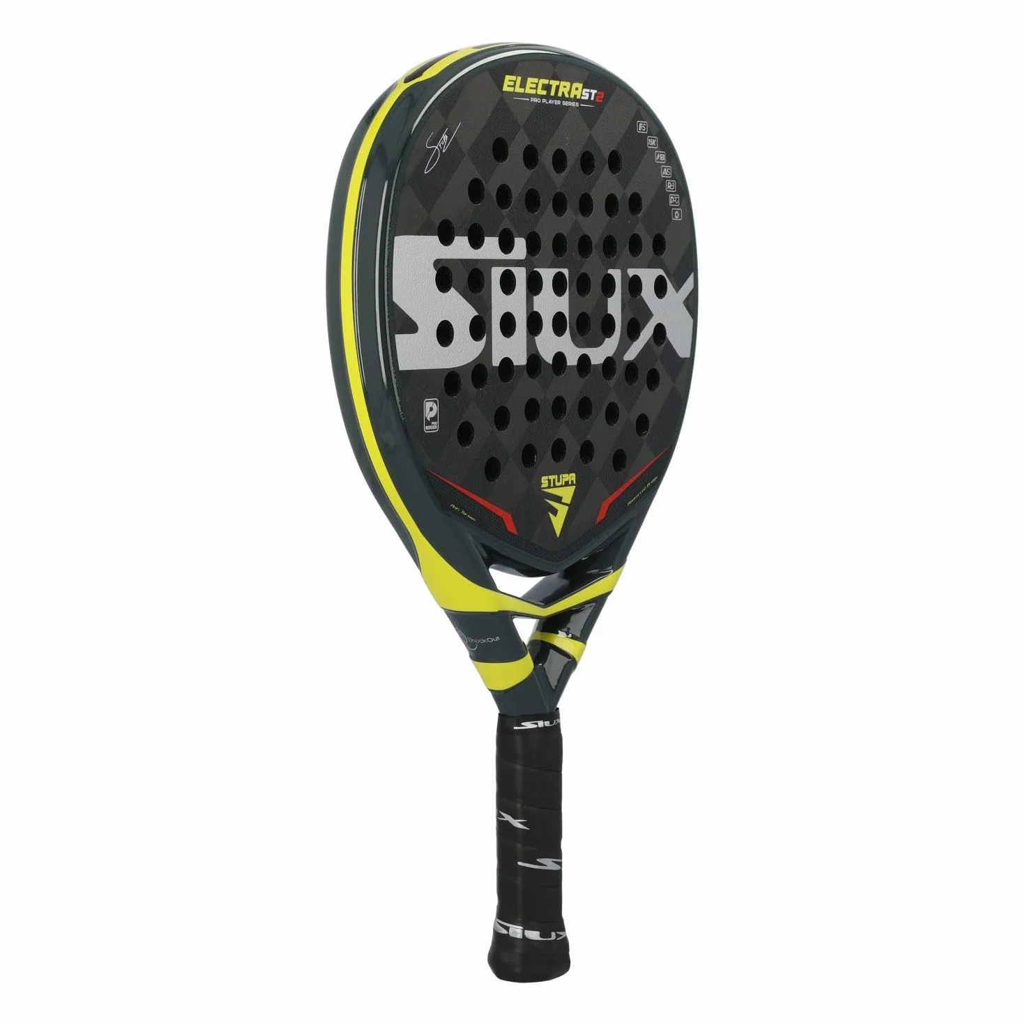 Siux Electra St2