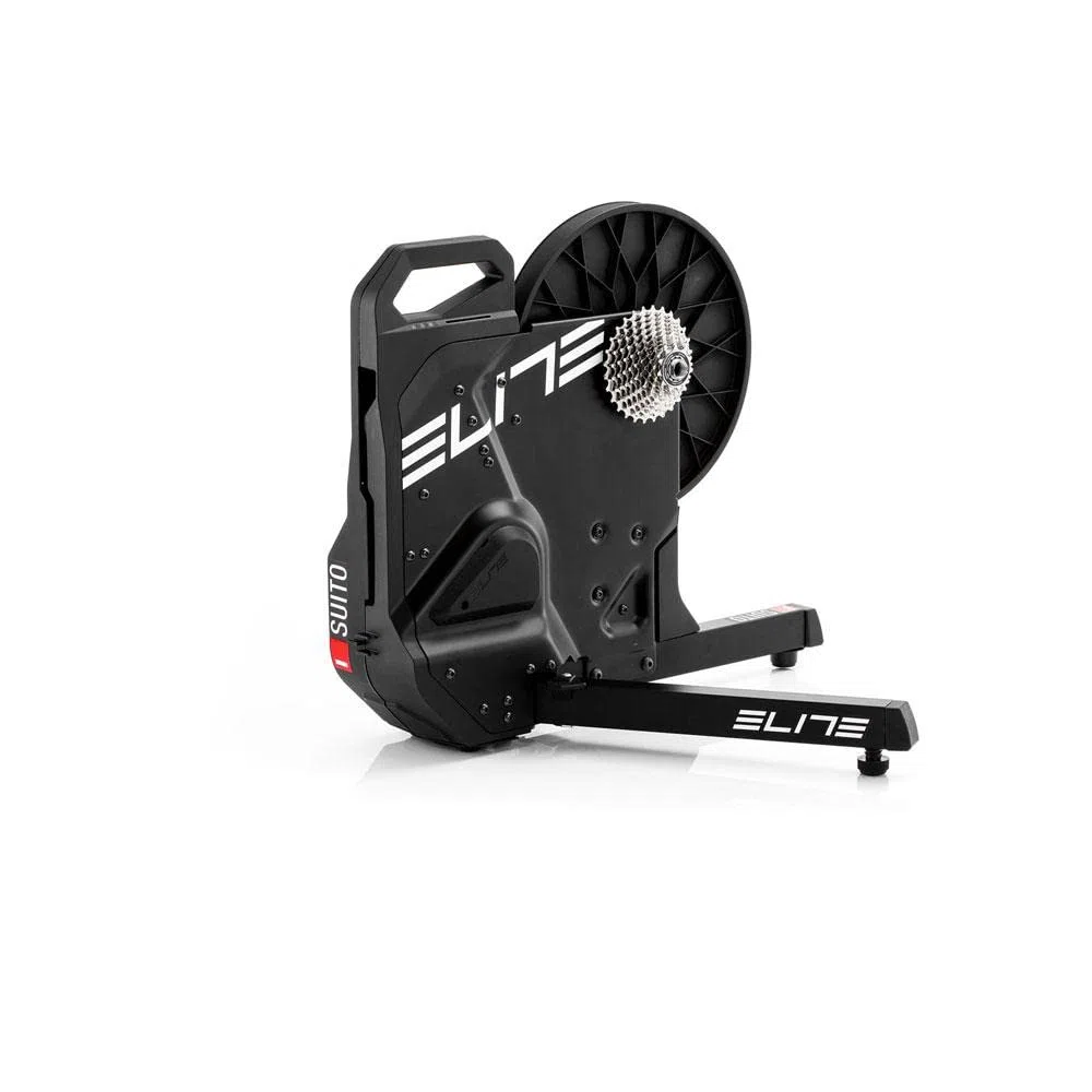 Elite RODILLO SUITO Rouge