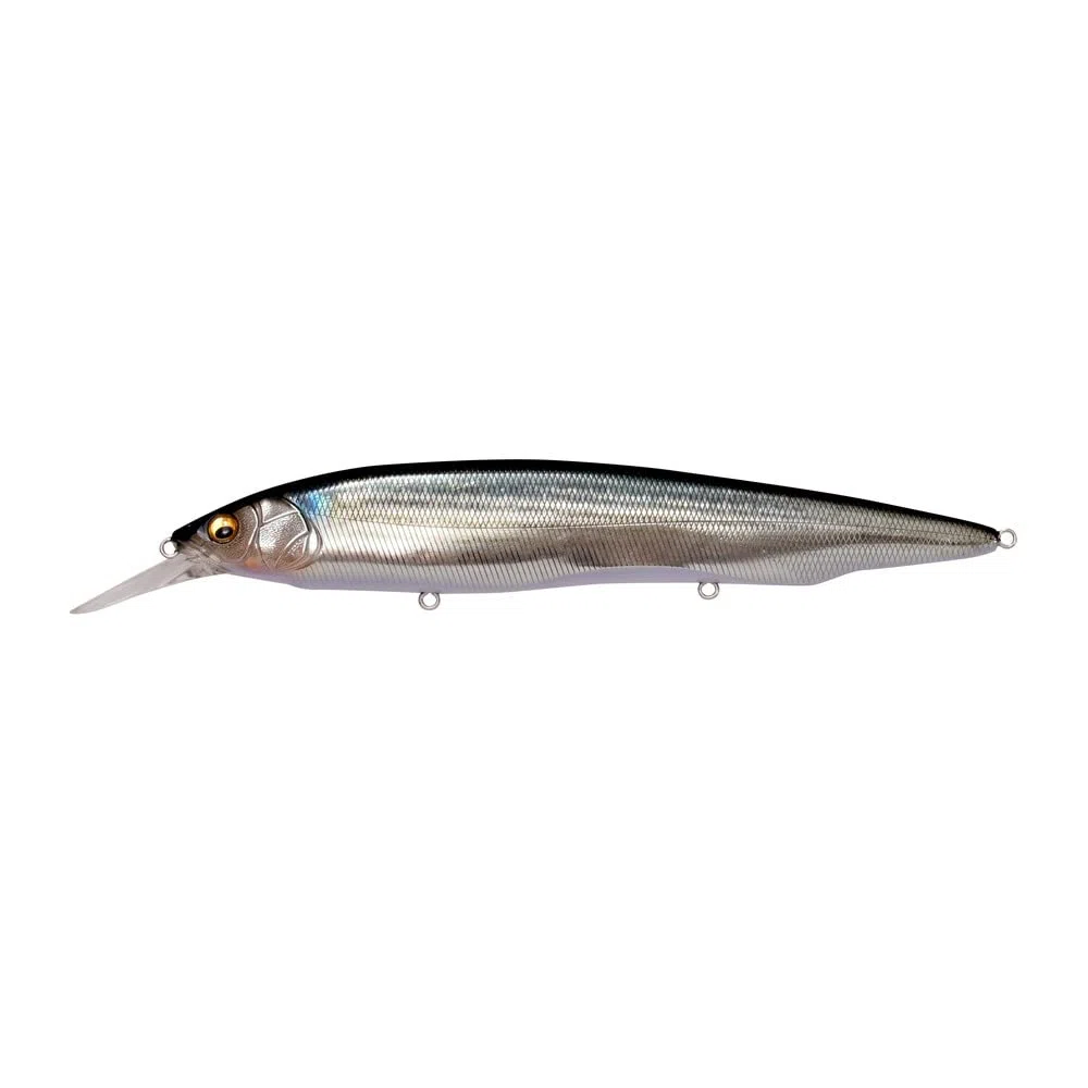 Leurre Megabass Kanata + 1 SW – 31g