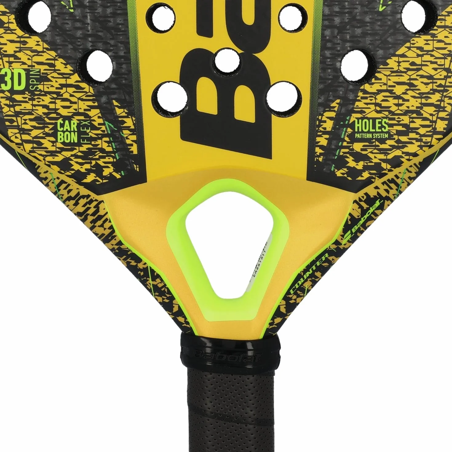 Babolat Counter Veron 2024