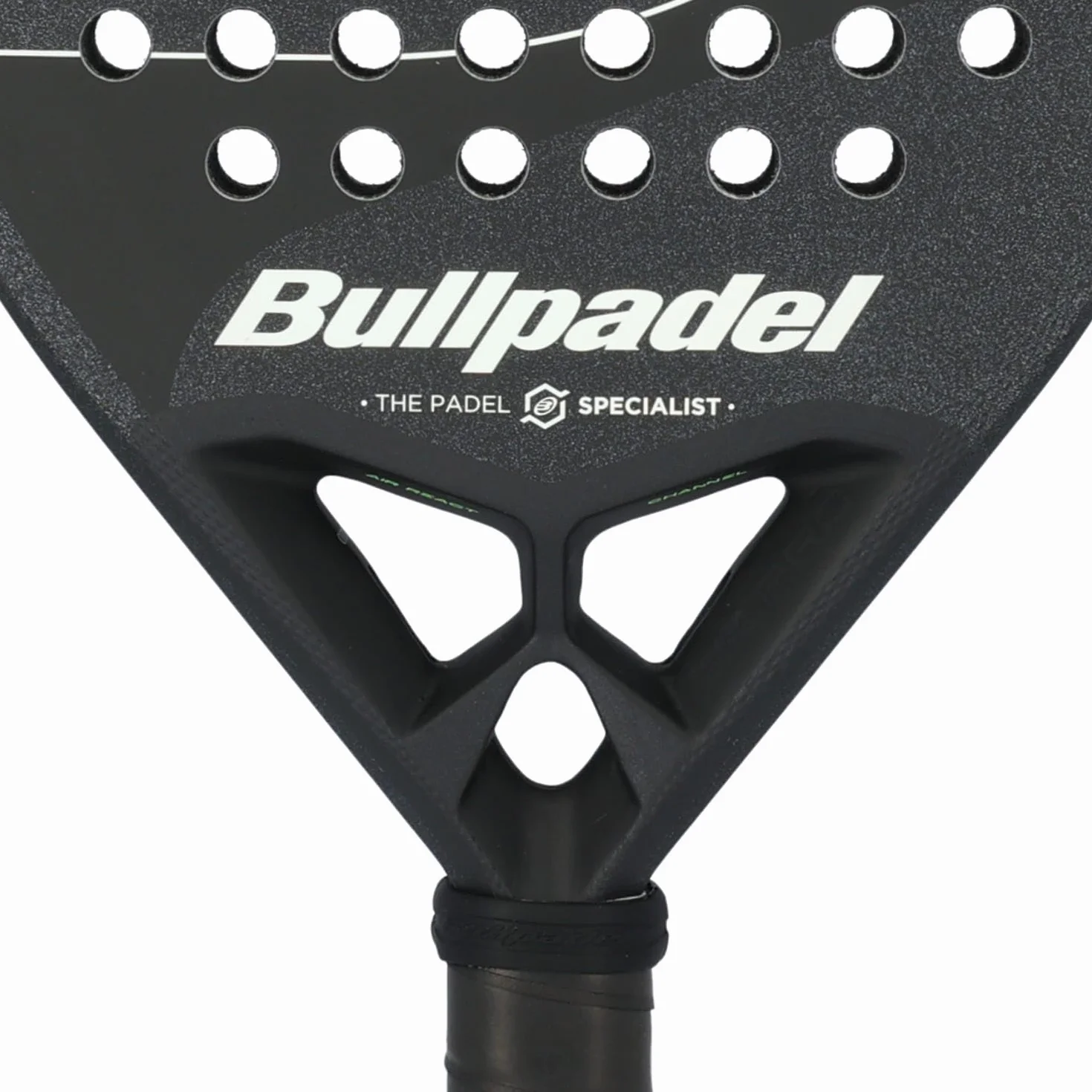 BULLPADEL HACK 03 CMF X-Series