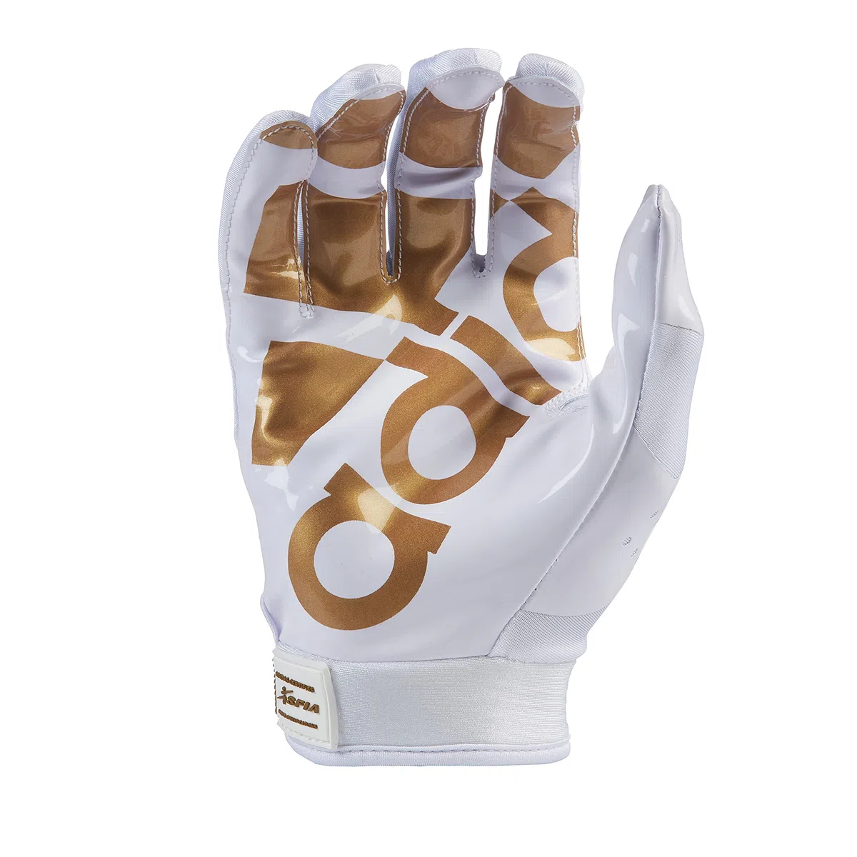 adidas Adifast 3.0 Gants de receveur de football pour jeunes – Plusieurs styles
