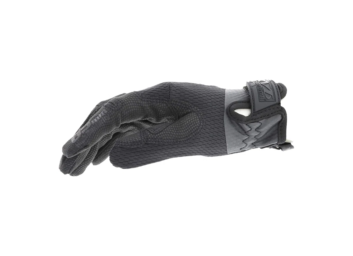 Mechanix Wear Gants Women's Specialty 0,5 mm Covert (L, tout noir)