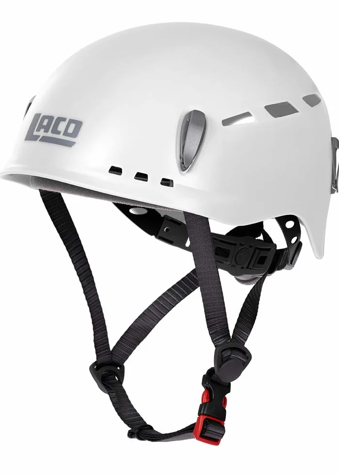 LACD Kit d’escalade Via Ferrata Pro Evo 2.0 Start 2 0 Avec sangle de protection 2 0