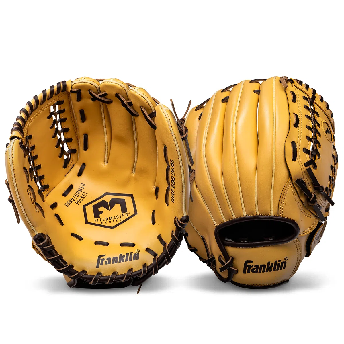 Franklin Sports - Gant de Baseball et Softball - Field Master - Gant de Baseball et Softball