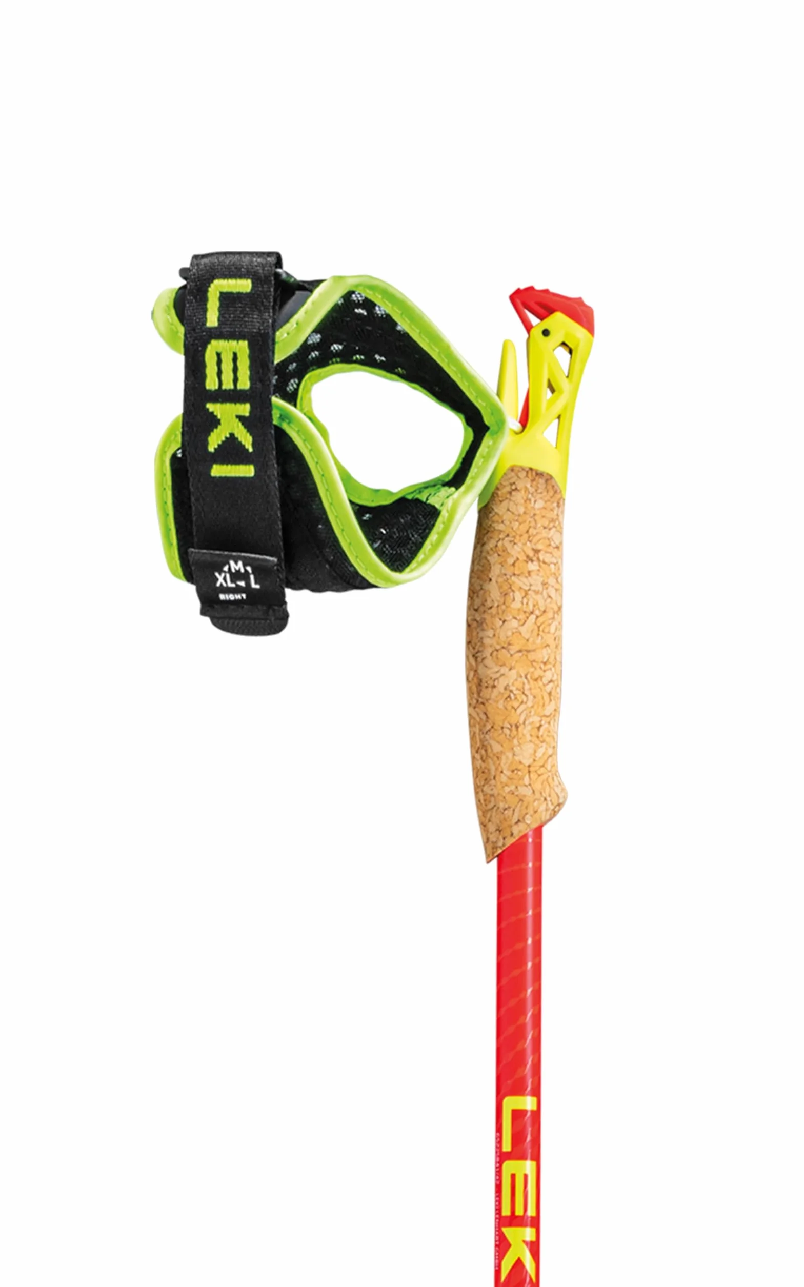 LEKI Ultratrail FX.One Superlite bâtons de Trail