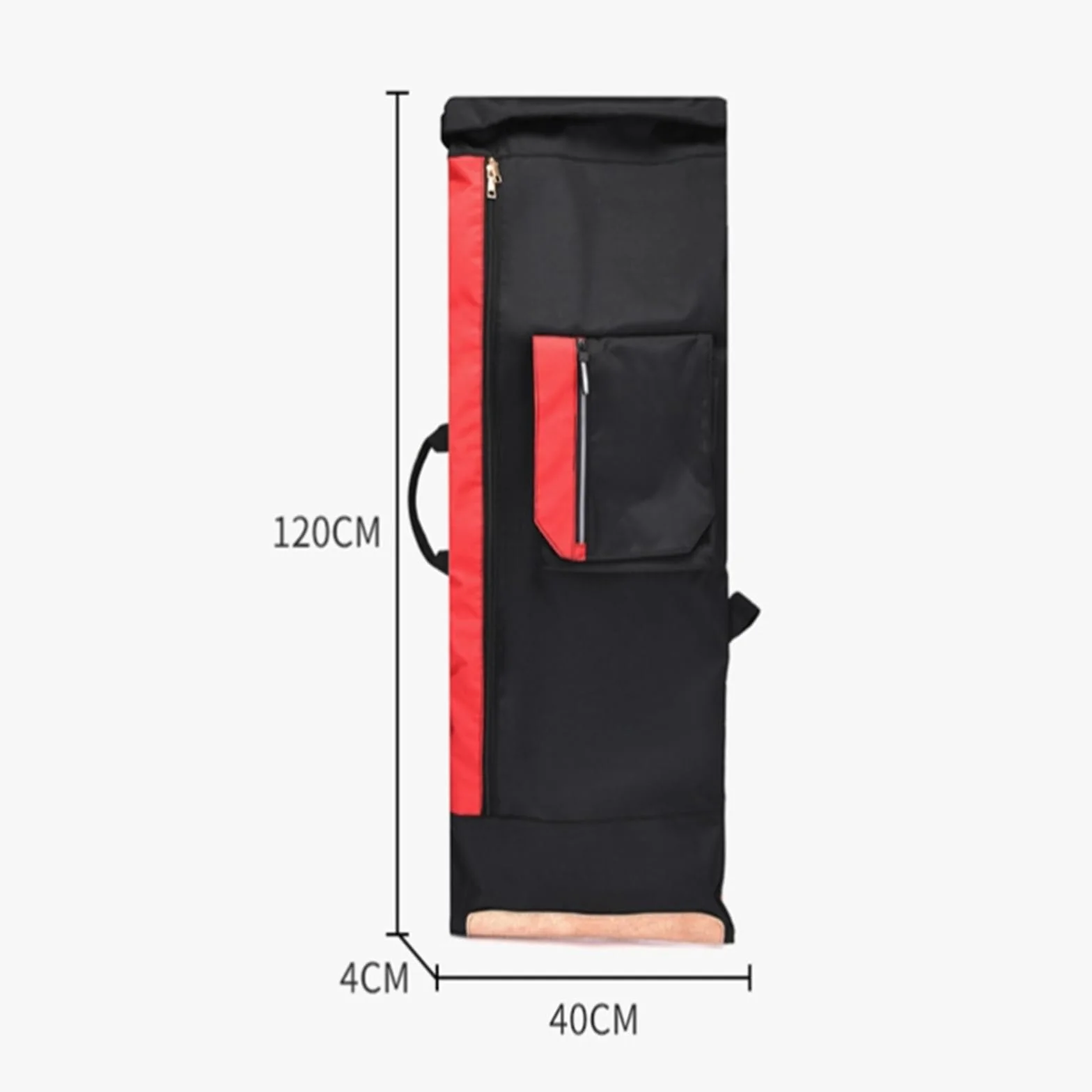Sac De Planche à roulettes ， Sac à Longboard， Sac De Planche à roulettes Oxford，Longboard Voyage Sport，Sac à Scooter Électrique Plié Skateboard Housse De Protection