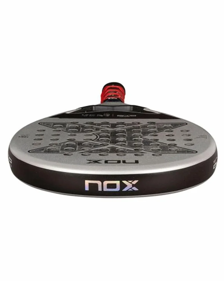 NOX AT10 Genius 18K Agustin Tapia