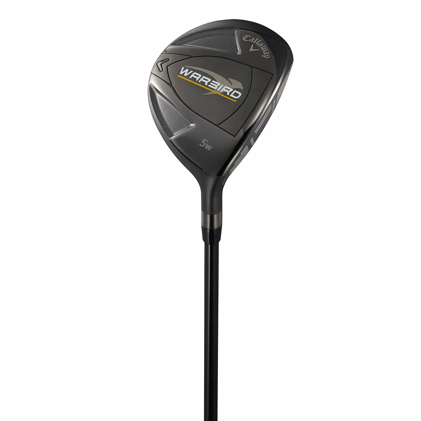 Callaway Golf Warbird 2021 Lot complet de clubs pour homme, tige graphite (10 clubs + sac)