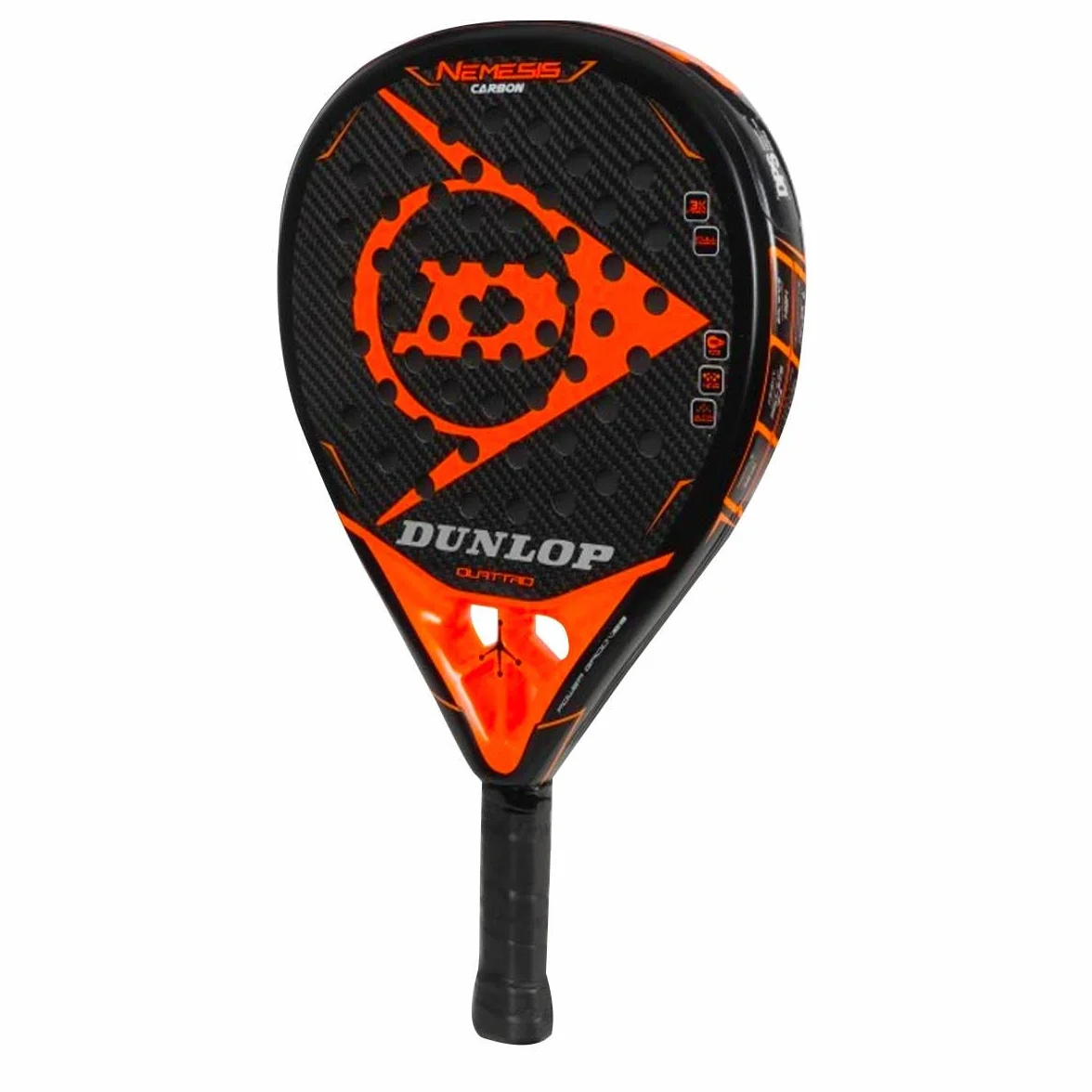 DUNLOP Nemesis Carbon