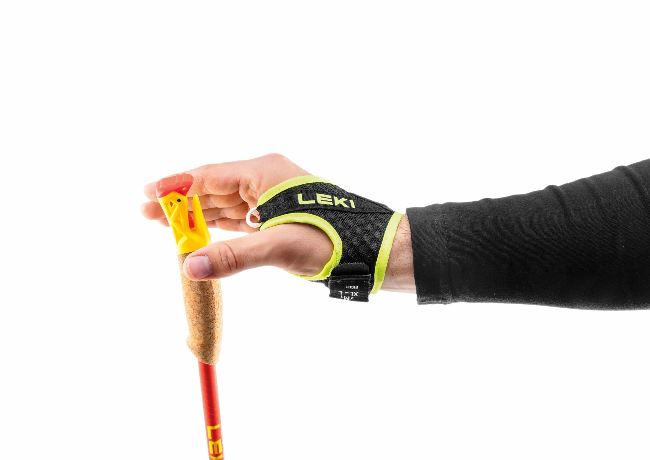 LEKI Ultratrail FX.One Superlite bâtons de Trail
