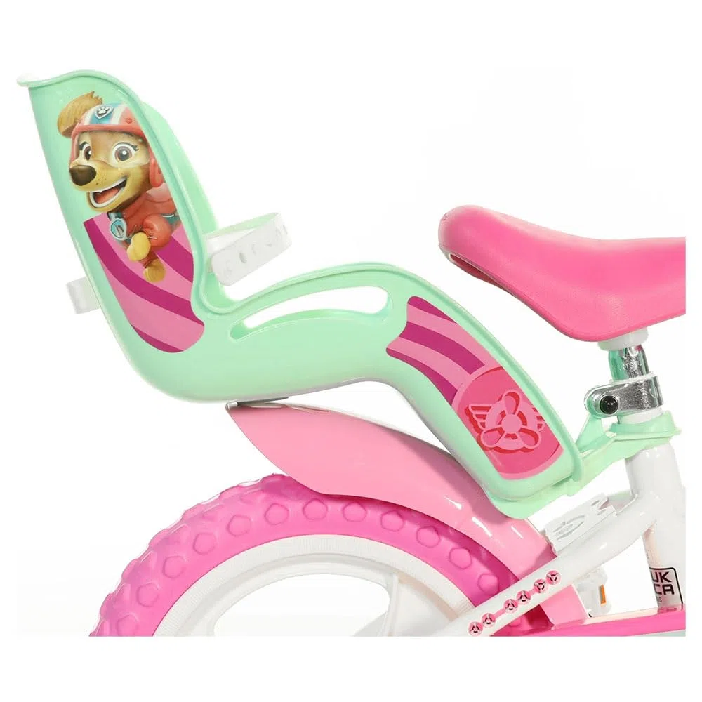 Paw Patrol 12", vélo pour Enfants