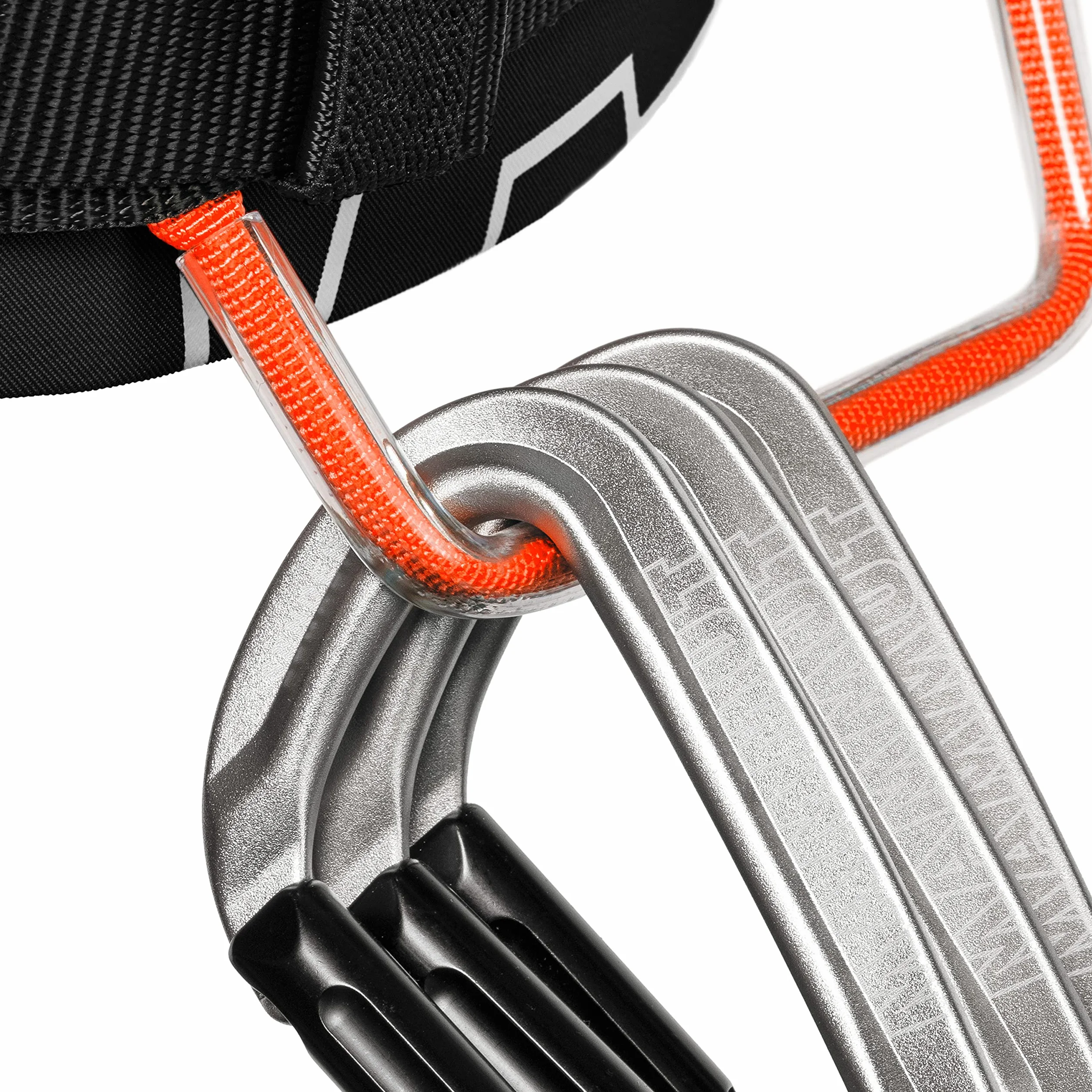 Mammut Arnes 4 Slide Harnais Mixte