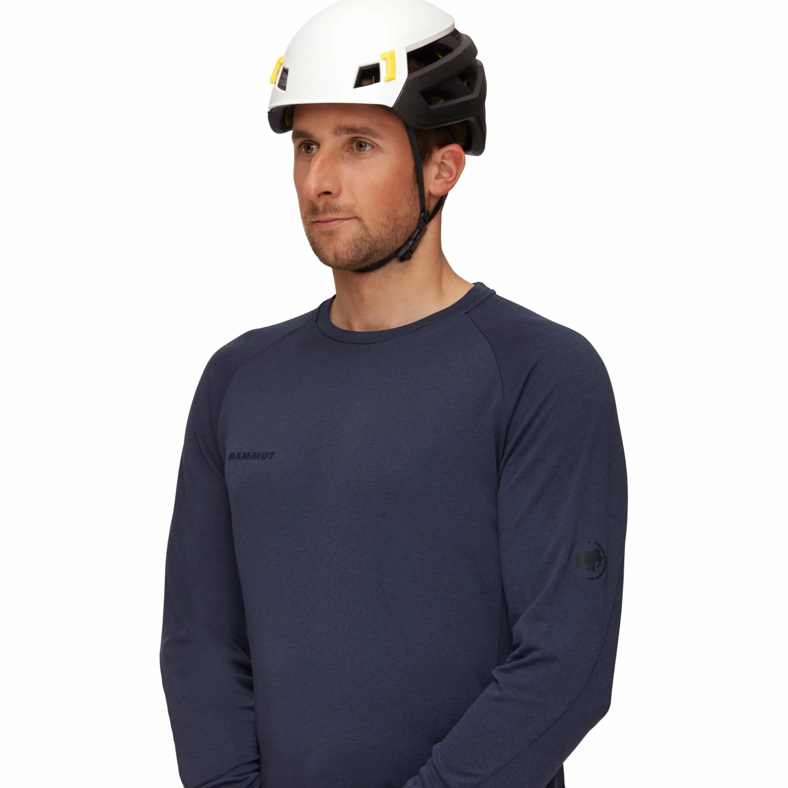 Mammut Wall Rider MIPS Casque d'escalade