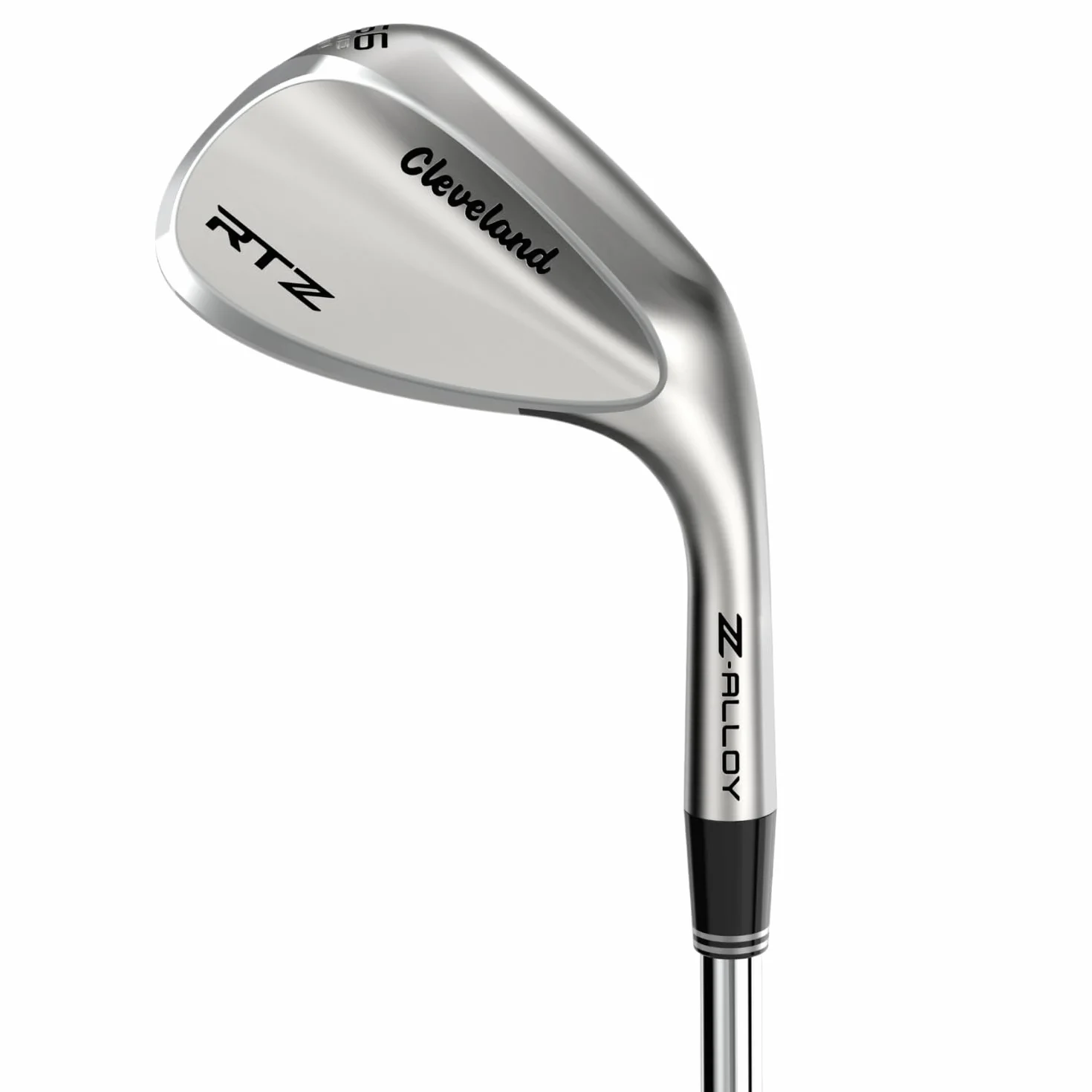 Cleveland Golf RTZ TS 54 Adapt FF RH Cale pour Hommes, Tour Satin