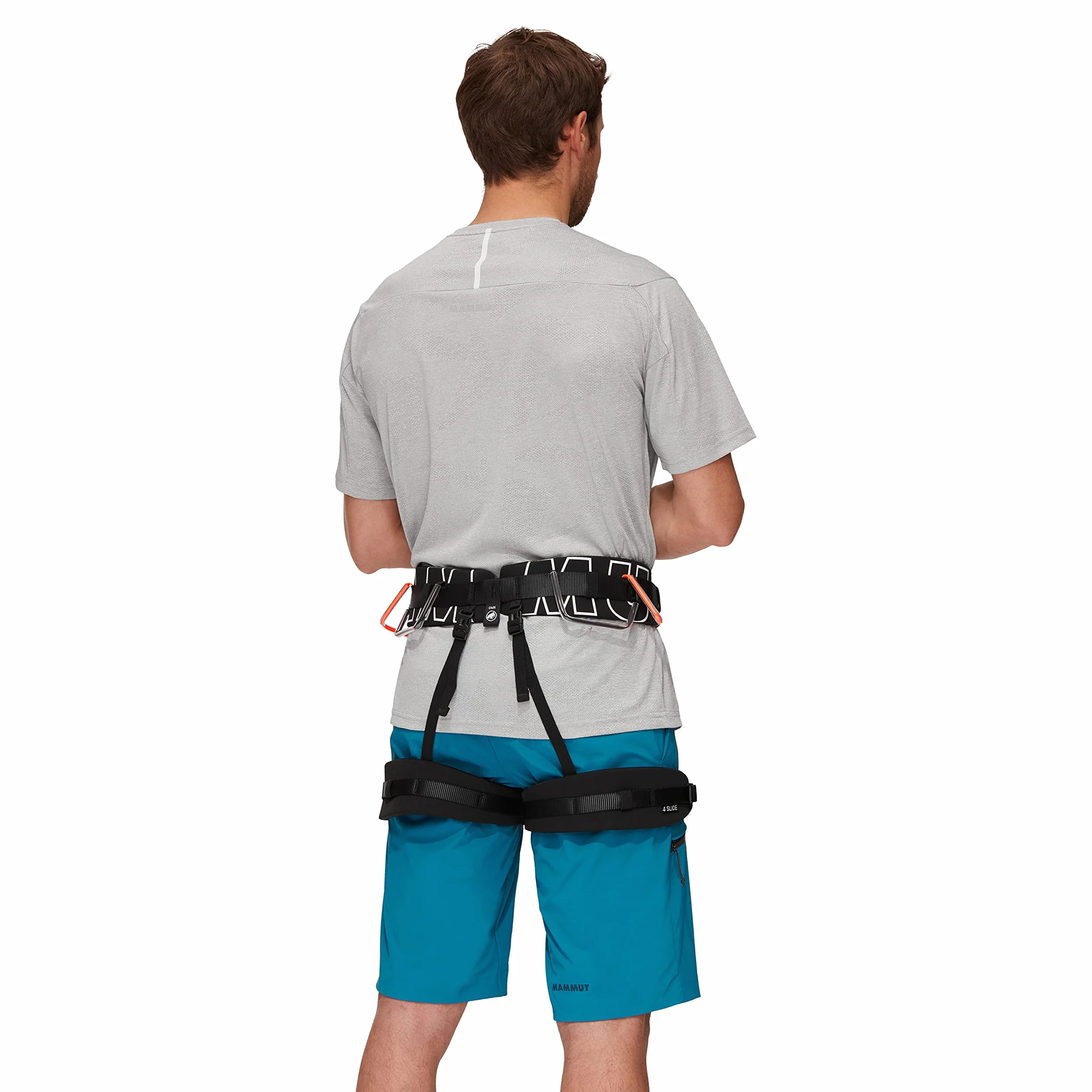 Mammut Arnes 4 Slide Harnais Mixte