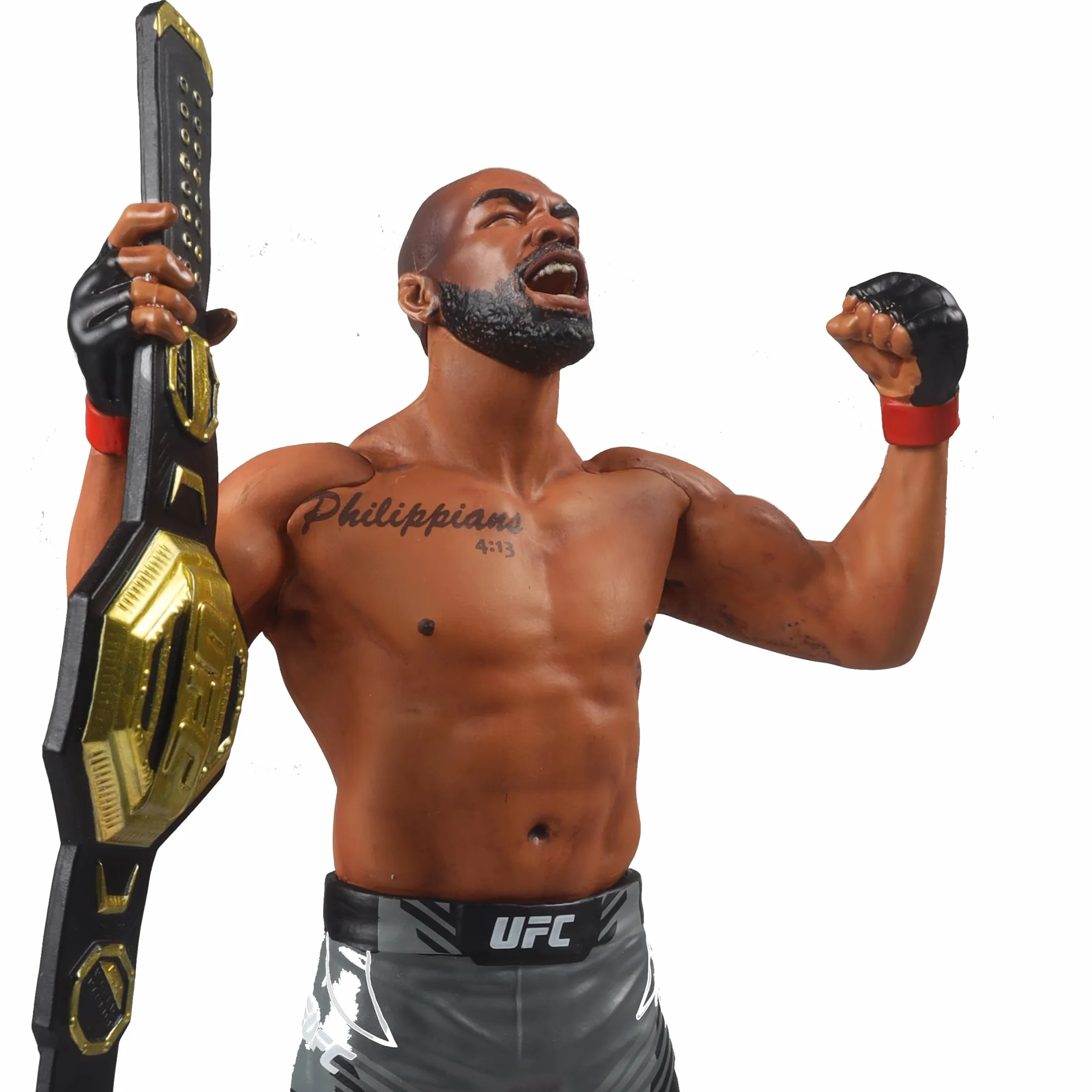 McFarlane Jon Jones UFC 17,8 cm Posed Figure SportsPicks
