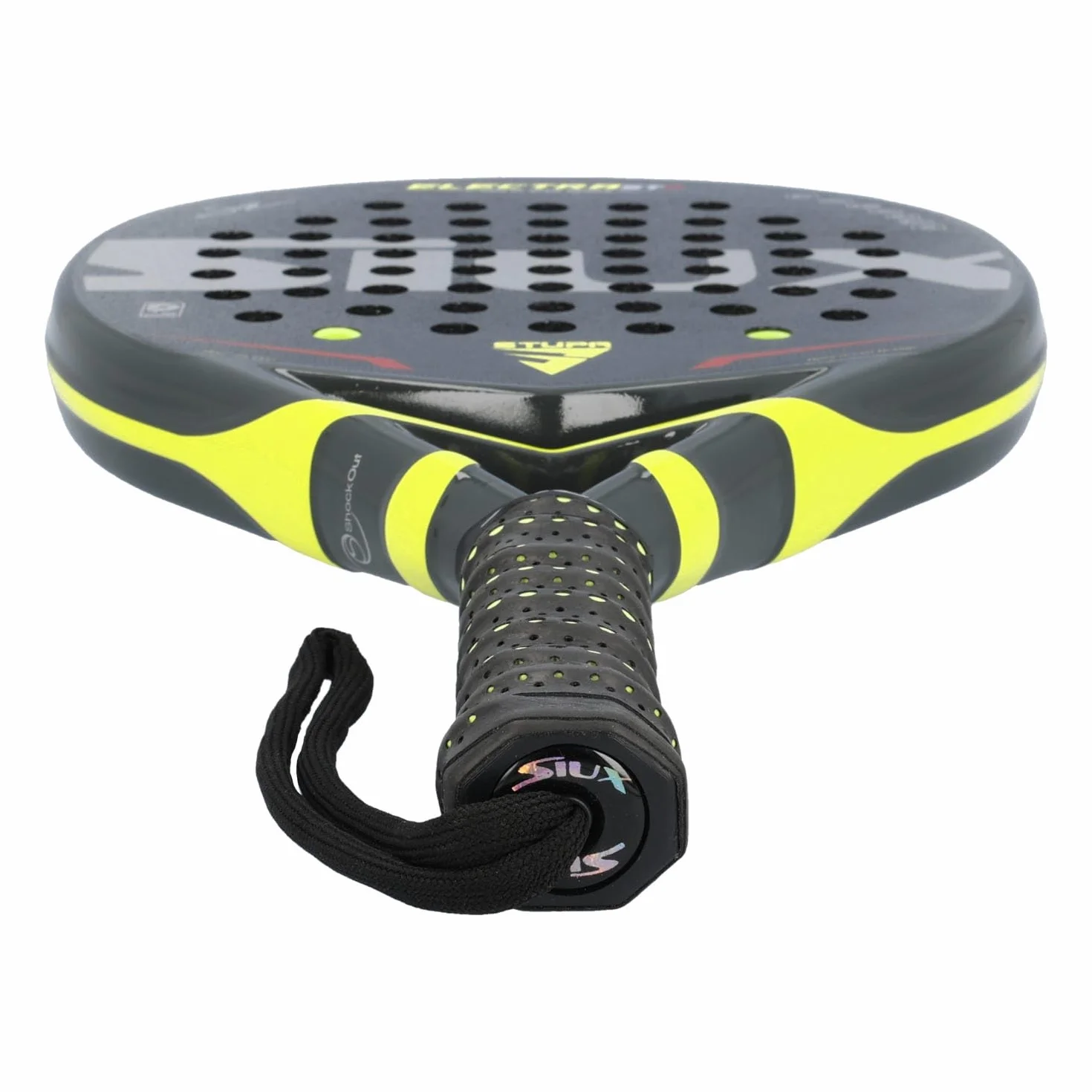 Siux Electra St2