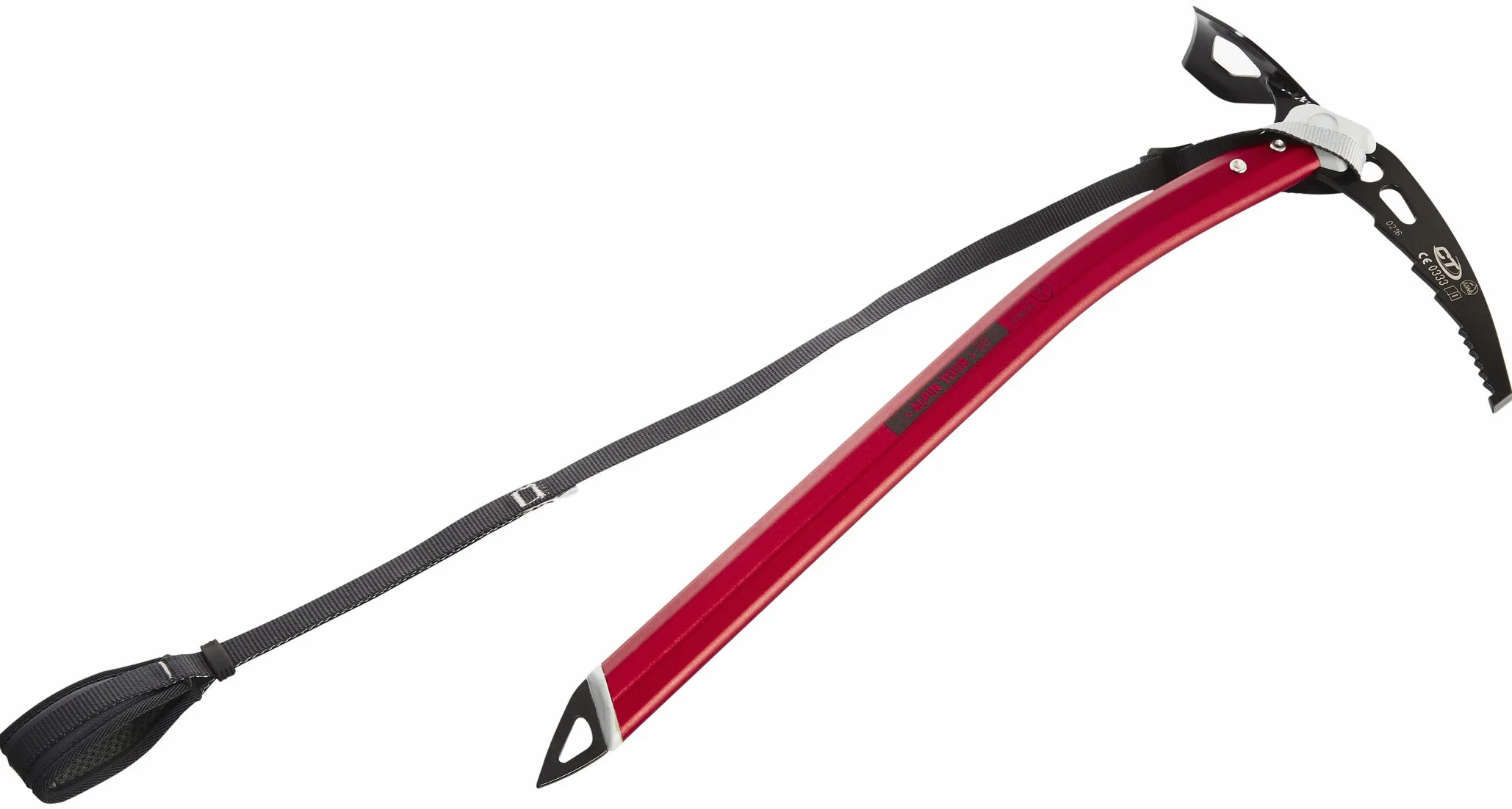 Climbing Technology Alpin Tour