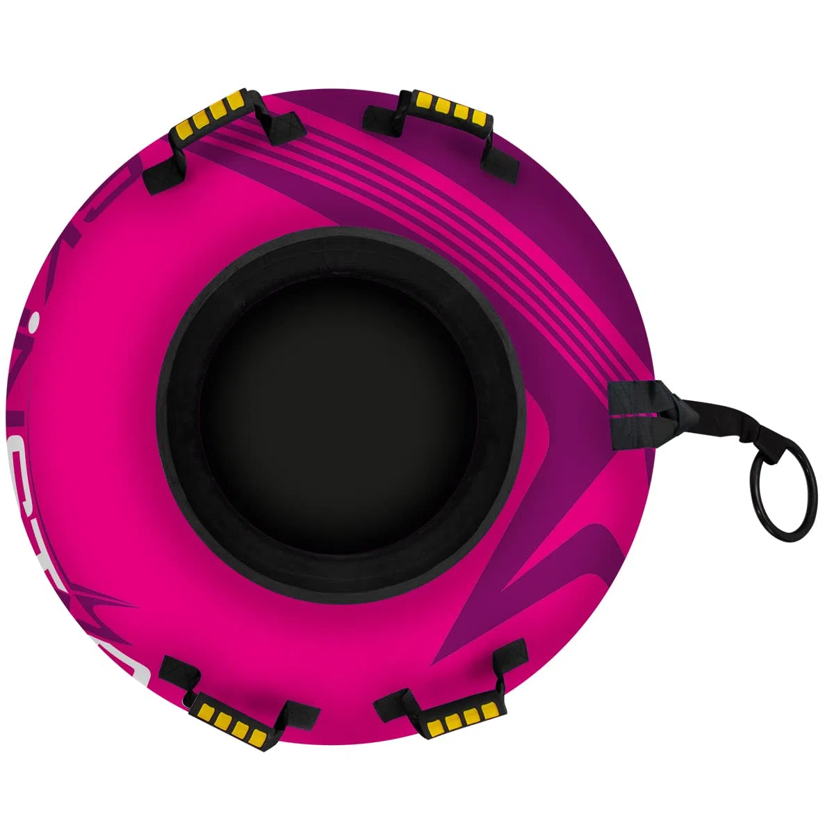SkinStar Snowtube professionnel Ø 100 cm