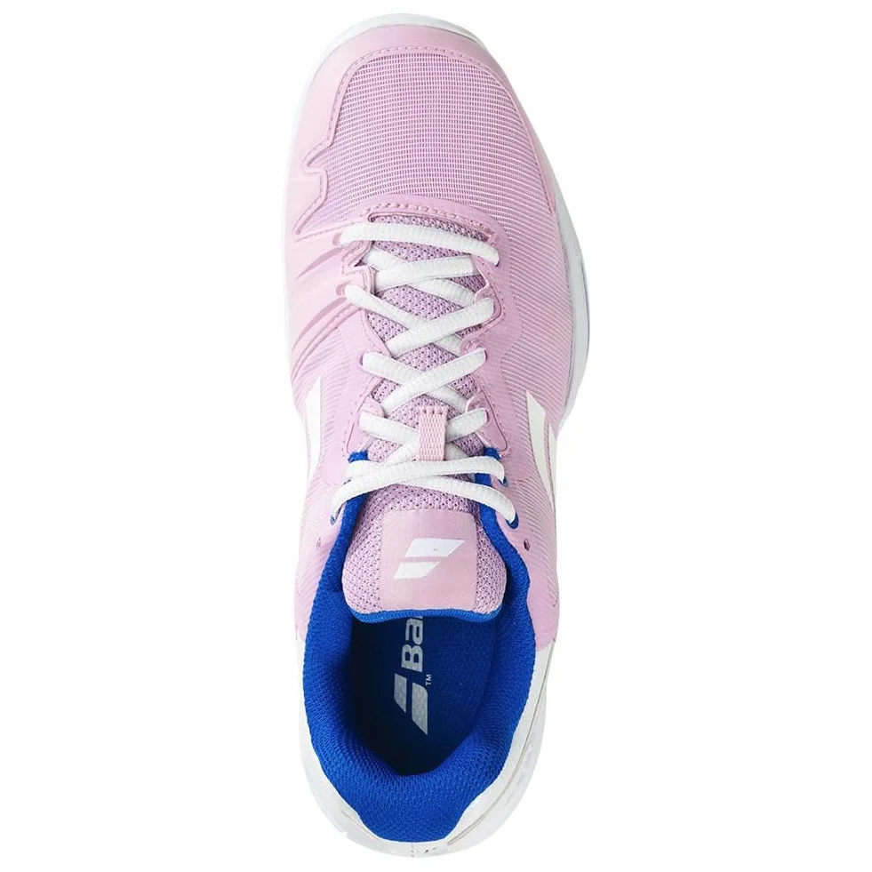 Babolat Sfx3 AC M Buty tenisowe 1075