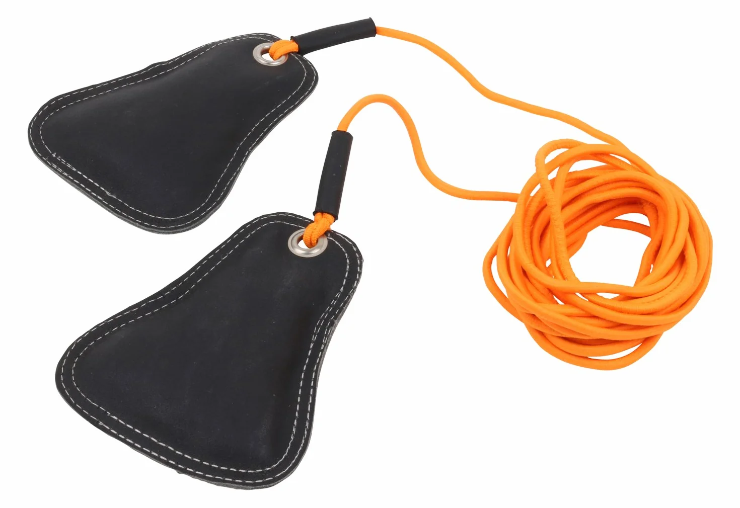 HAEST Élastique Saut en Hauteur Sachets de Sable