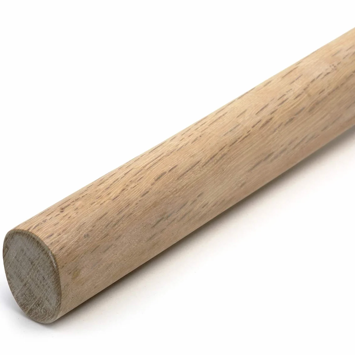 Arts martiaux Deluxe Elite Bokken japonais en bois pour adultes – Chêne blanc Grade A – 101,6 cm