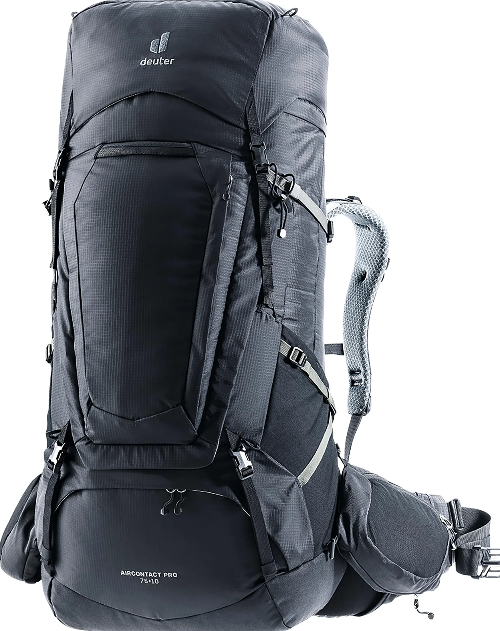 deuter Aircontact Pro 75+10 Sac à dos de trekking