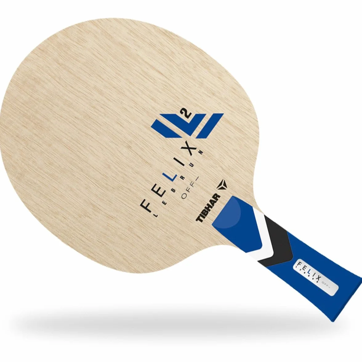 Tibhar Bois Felix Lebrun Off, concave