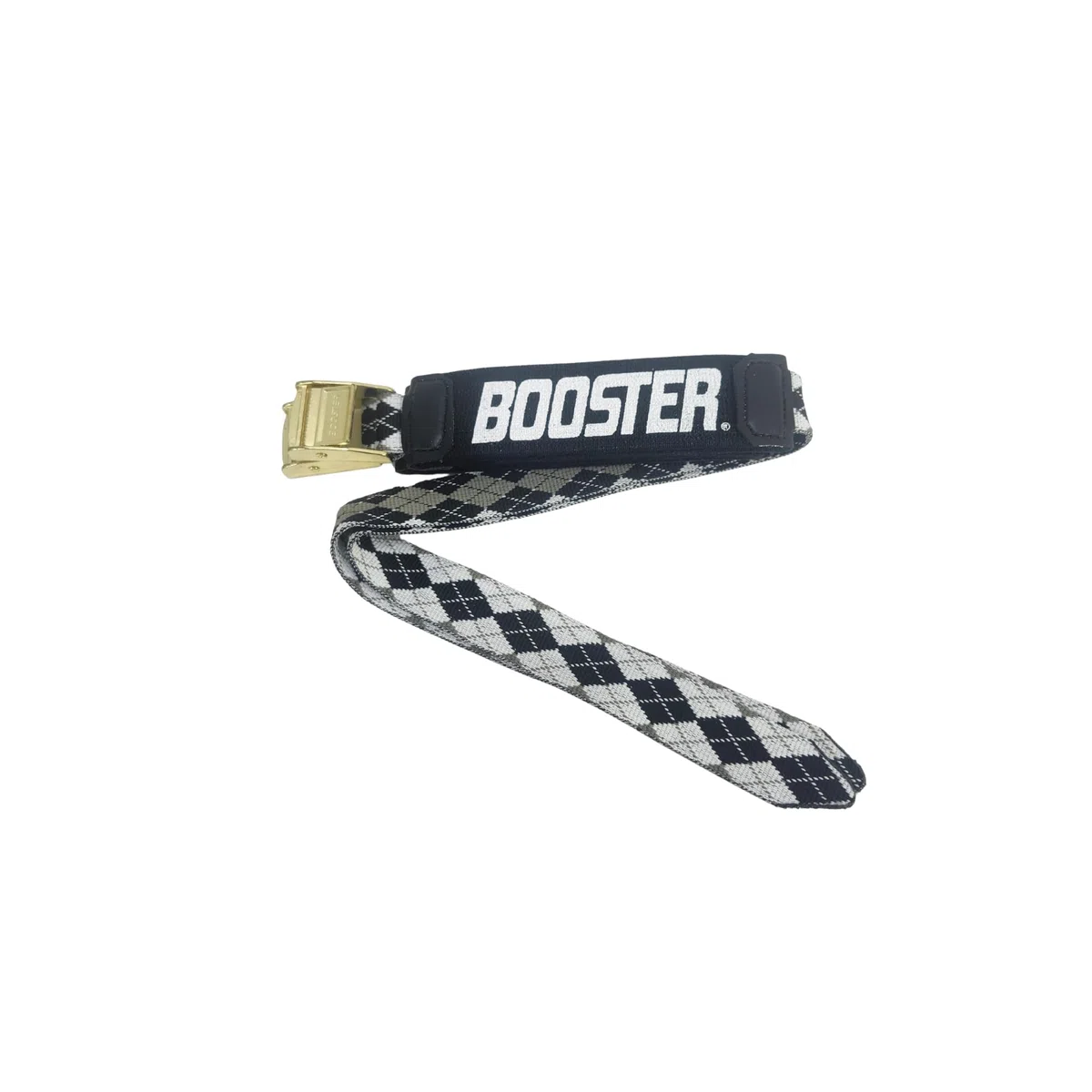 Straps Booster World Cup Noir Blanc