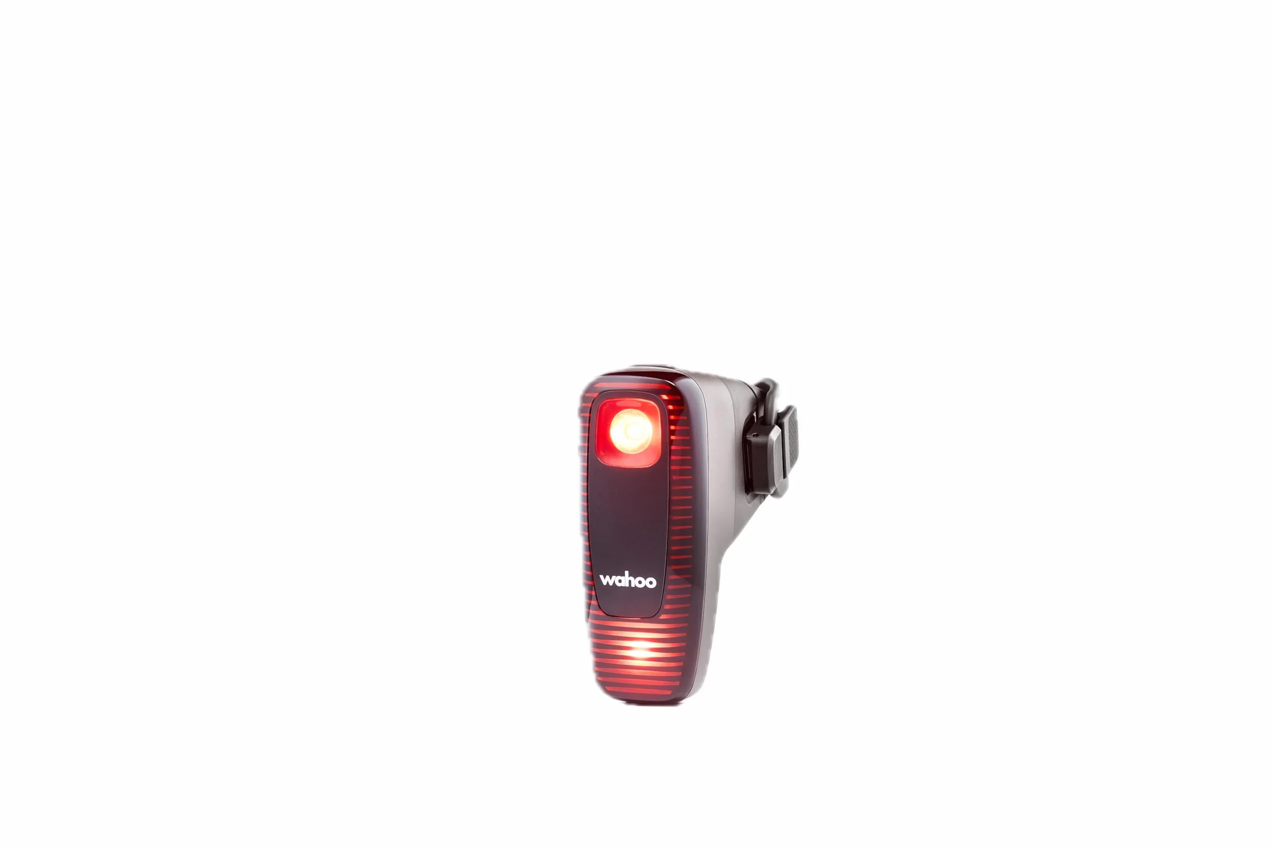 Wahoo Fitness TRACKR Radar pour Vélos, Noir