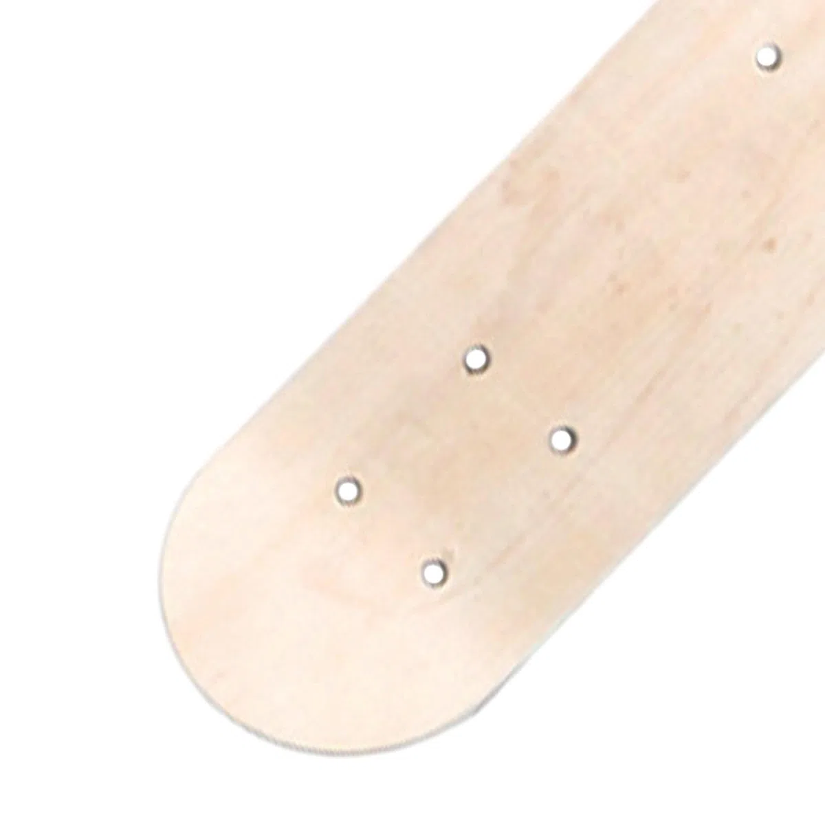 Sharplace Planche de Skateboard Vierge, Planche de Peinture Artistique, développement de la créativité pour Enfants