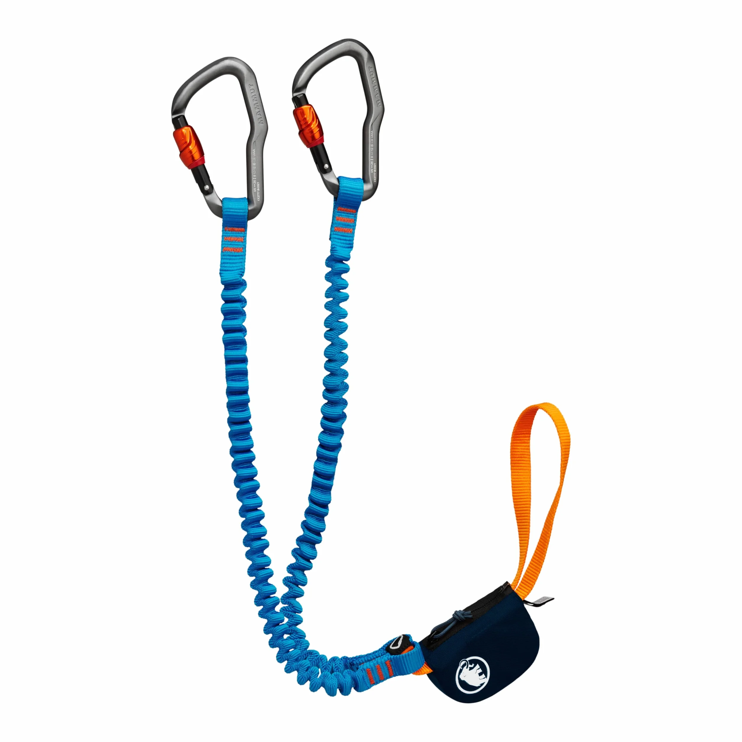 Mammut Skywalker Classic Longe de Via ferrata