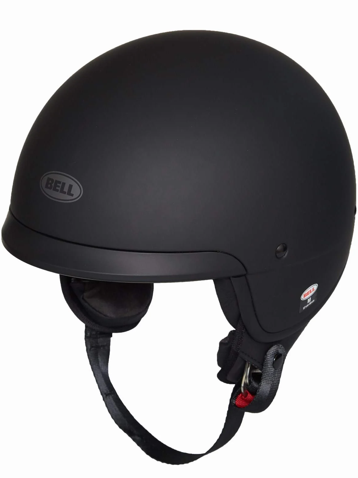 Casque BELL Scout AIR Black Matt S