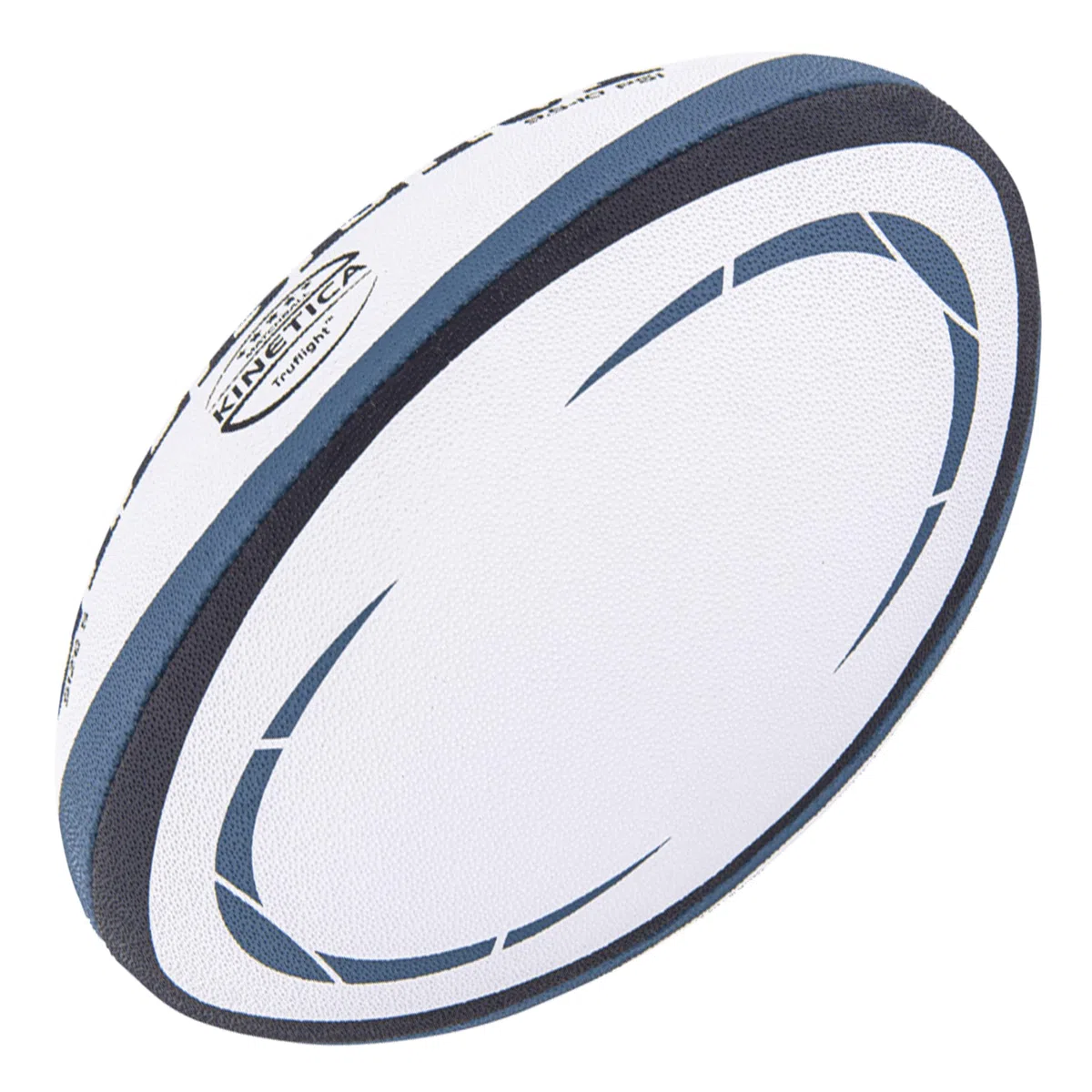 Gilbert Kinetica Match Ballon de rugby