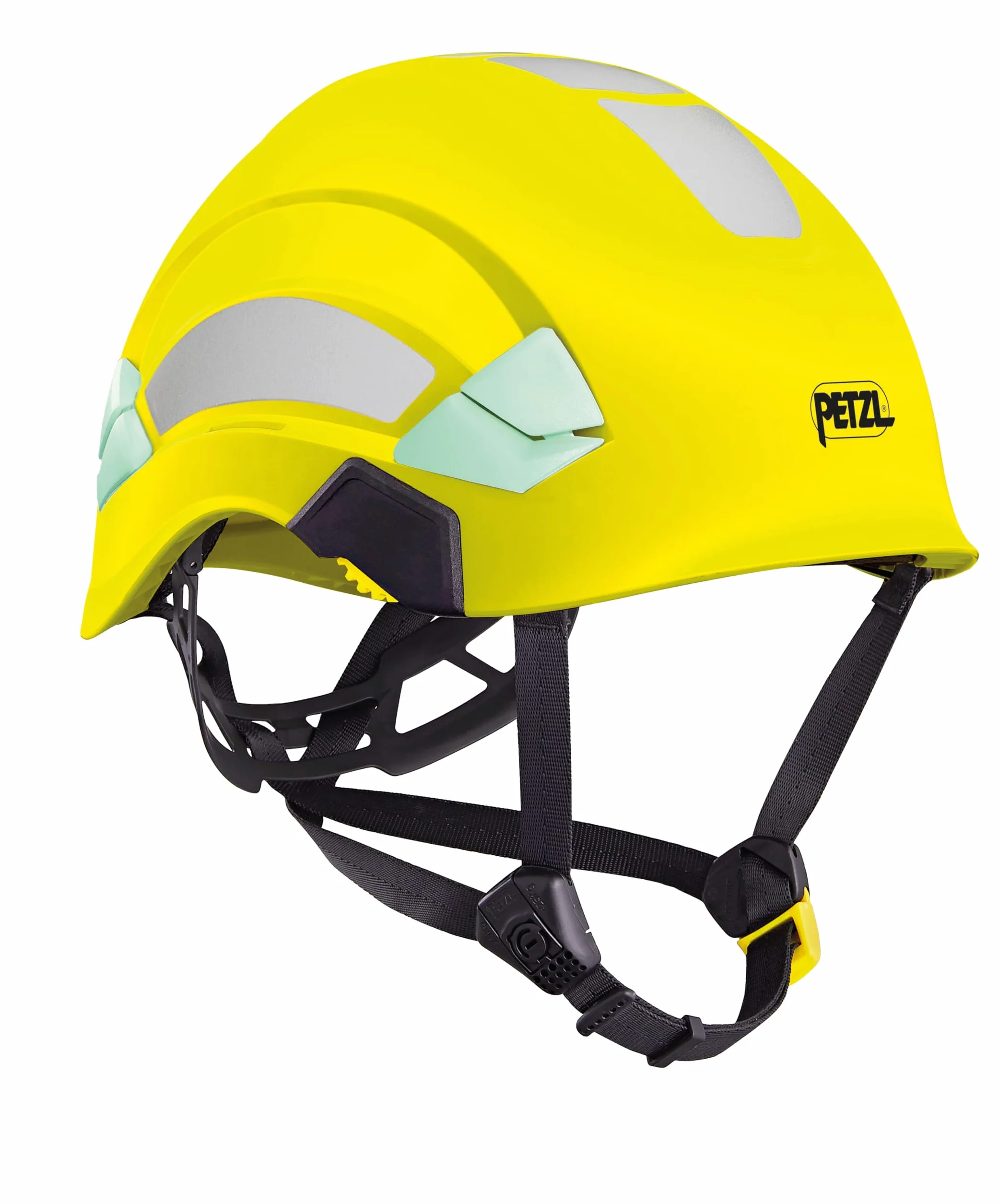 PETZL Casque Vertex Hi-Viz Jaune