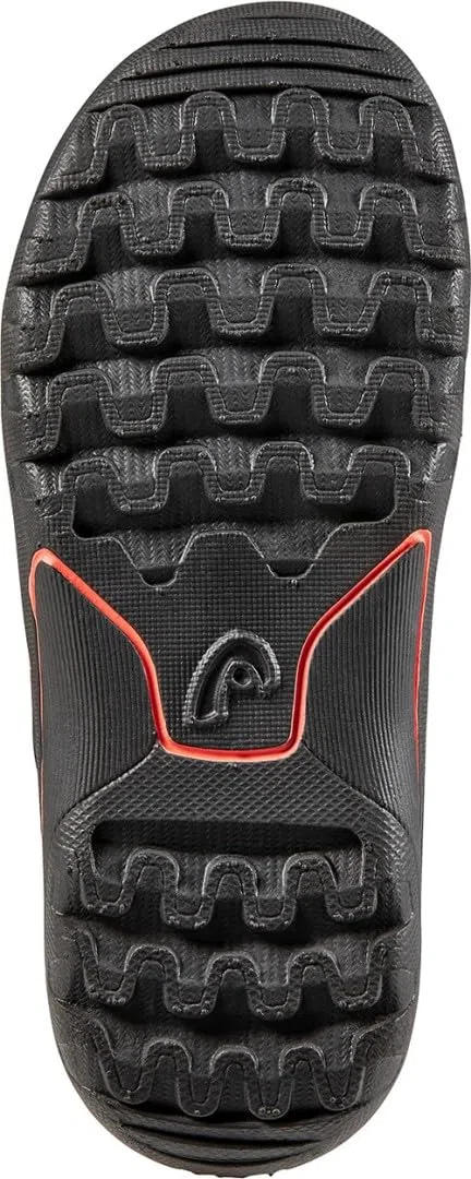 Head Galore LYT BOA Boot 2024 Black